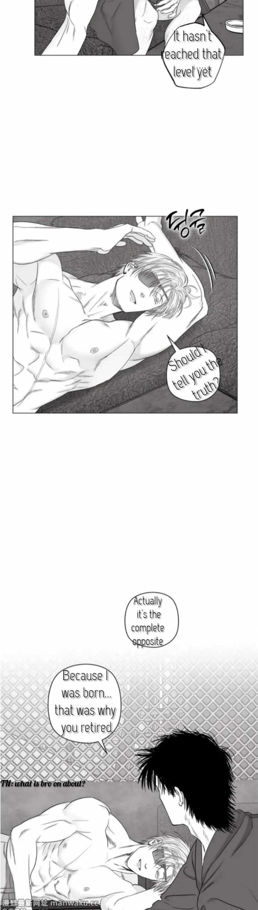 Read Indomitable Champion chapter 41 image 22 on Lezhin