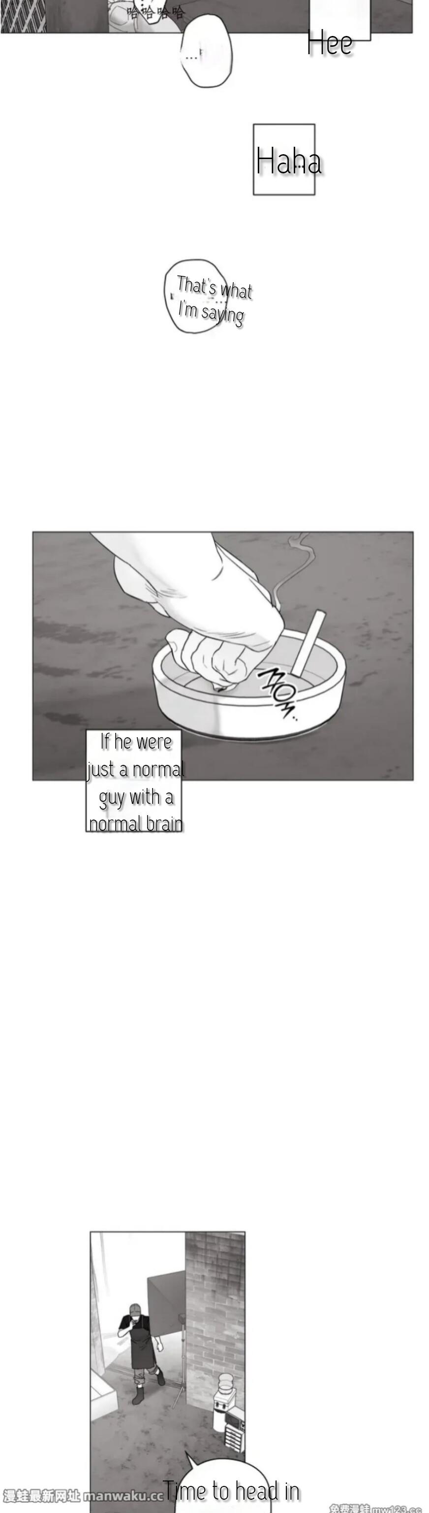 Read Indomitable Champion chapter 41 image 25 on Lezhin