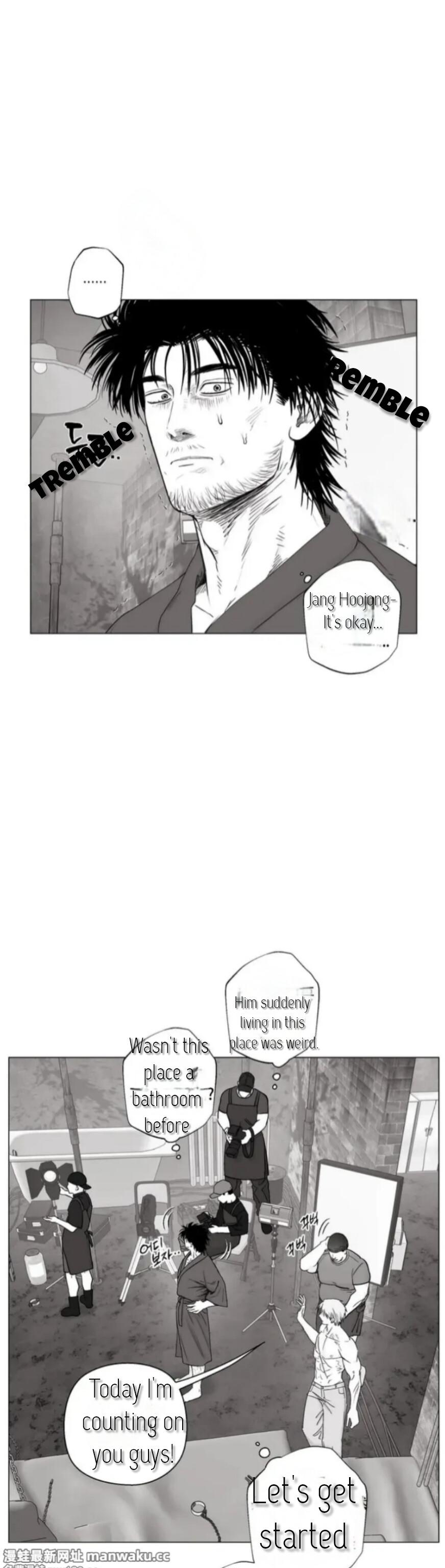 Read Indomitable Champion chapter 41 image 27 on Lezhin