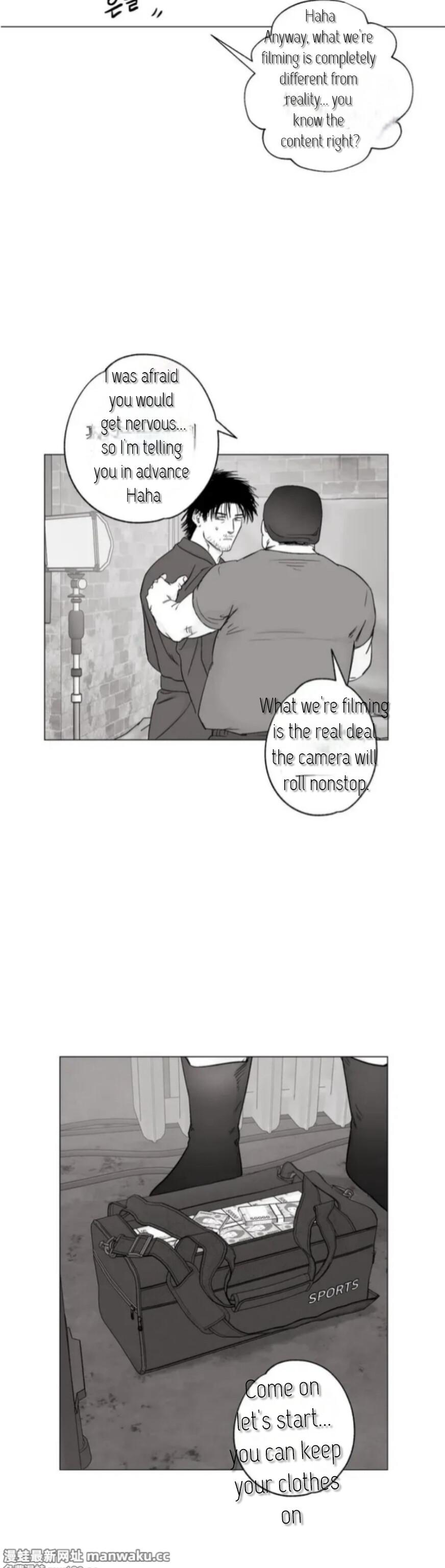 Read Indomitable Champion chapter 41 image 29 on Lezhin