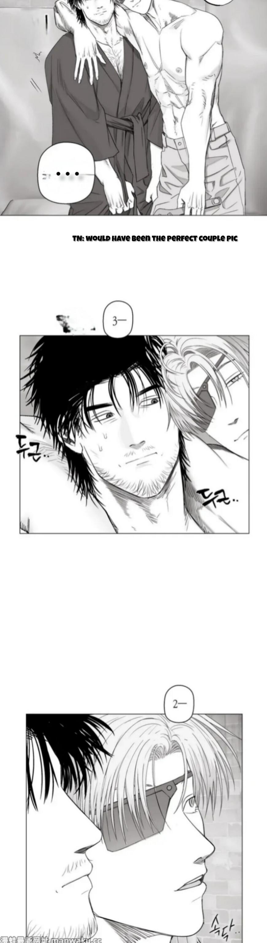 Read Indomitable Champion chapter 41 image 31 on Lezhin
