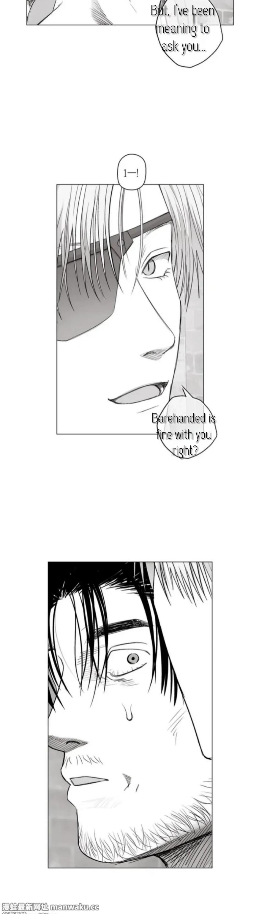 Read Indomitable Champion chapter 41 image 32 on Lezhin