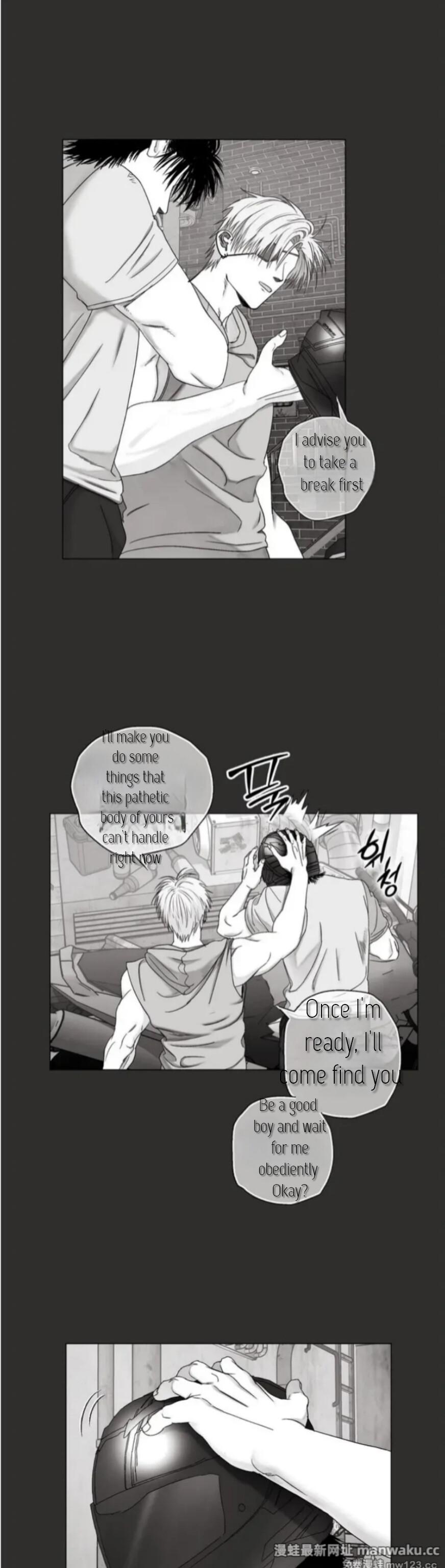 Read Indomitable Champion chapter 41 image 7 on Lezhin