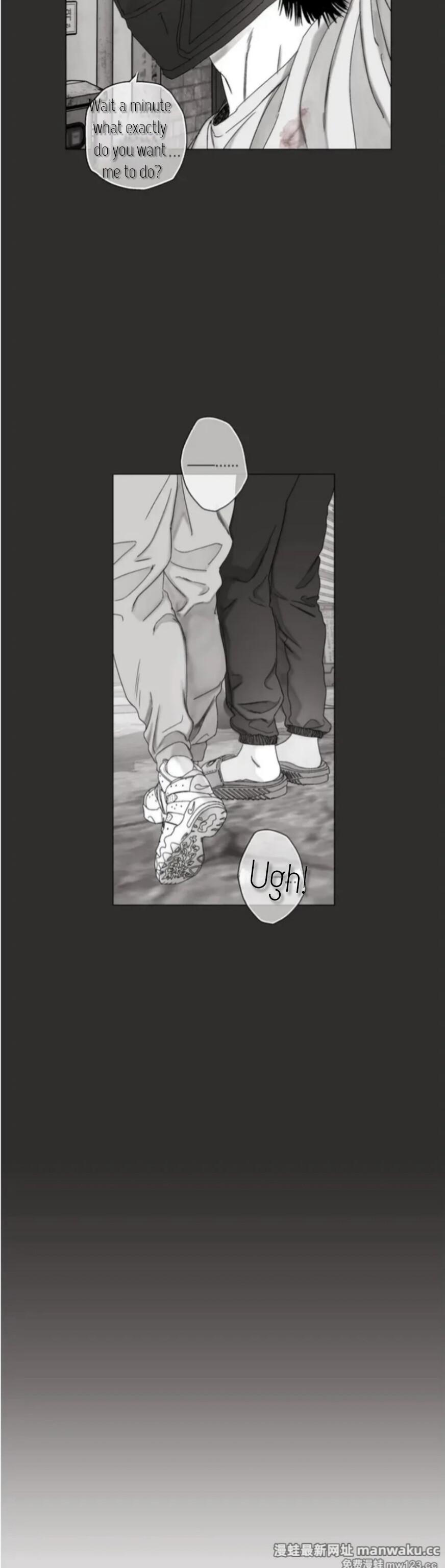 Read Indomitable Champion chapter 41 image 8 on Lezhin