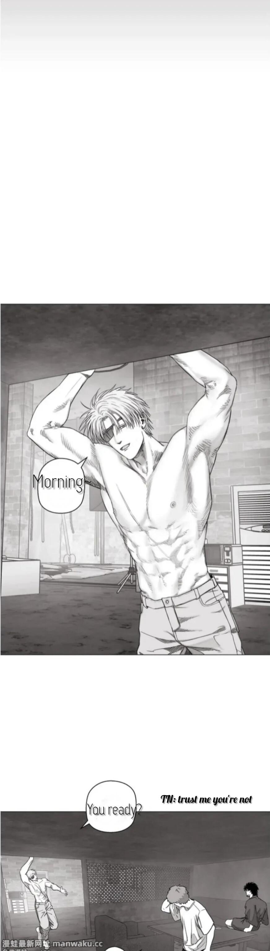 Read Indomitable Champion chapter 41 image 9 on Lezhin