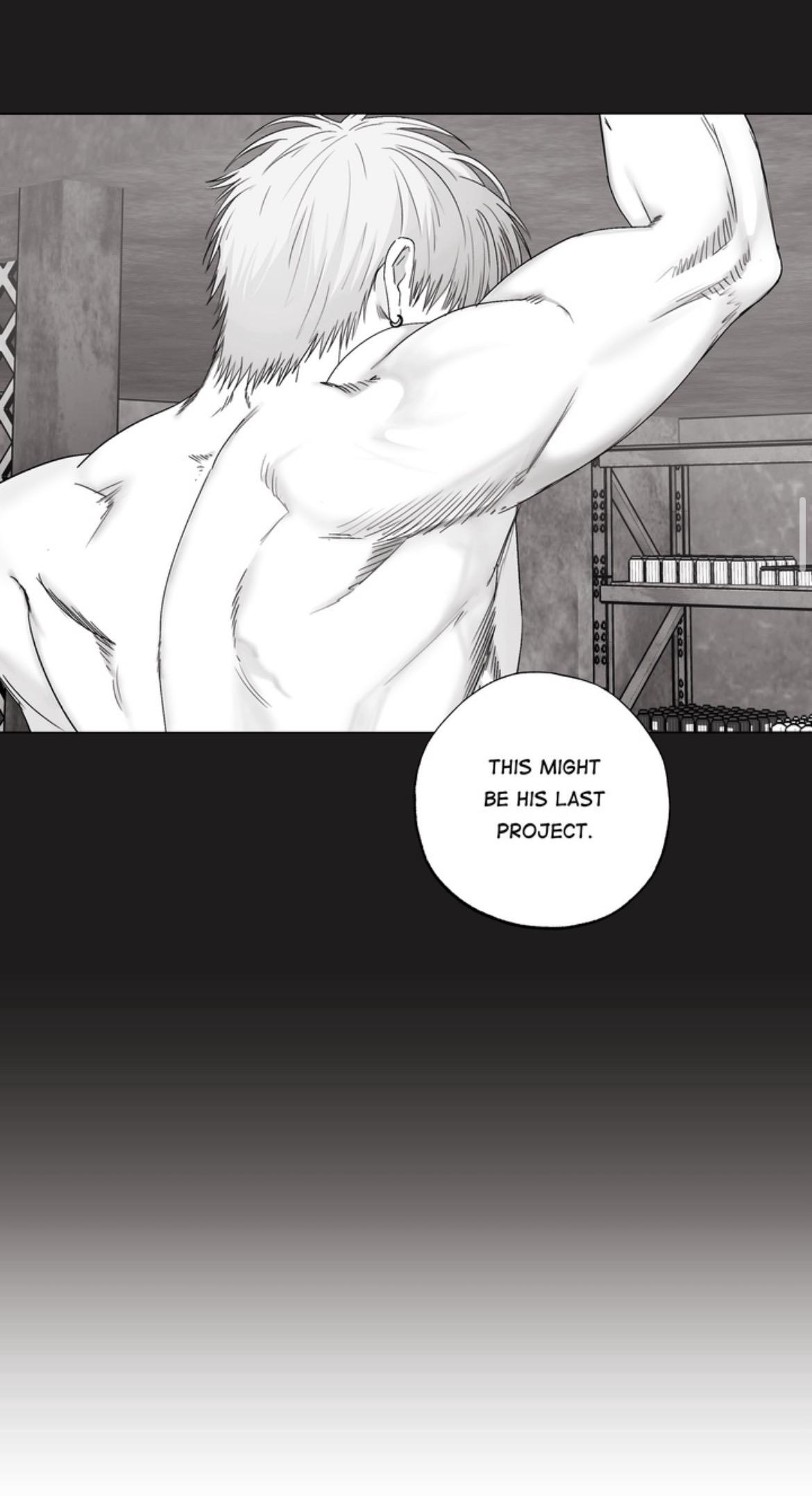 Read Indomitable Champion chapter 42 image 13 on Lezhin