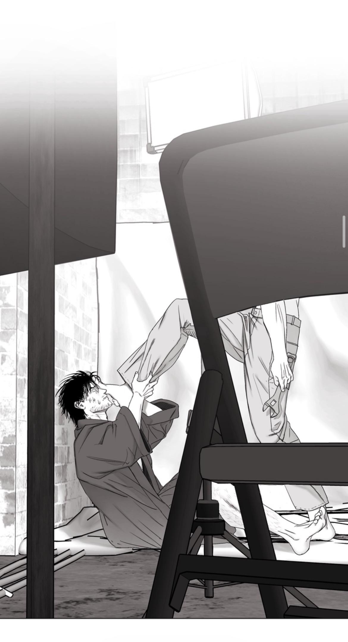 Read Indomitable Champion chapter 42 image 15 on Lezhin