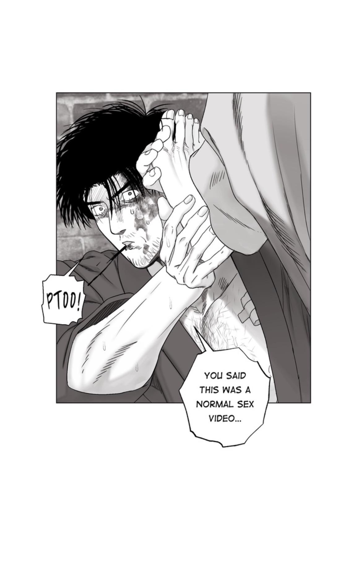 Read Indomitable Champion chapter 42 image 16 on Lezhin
