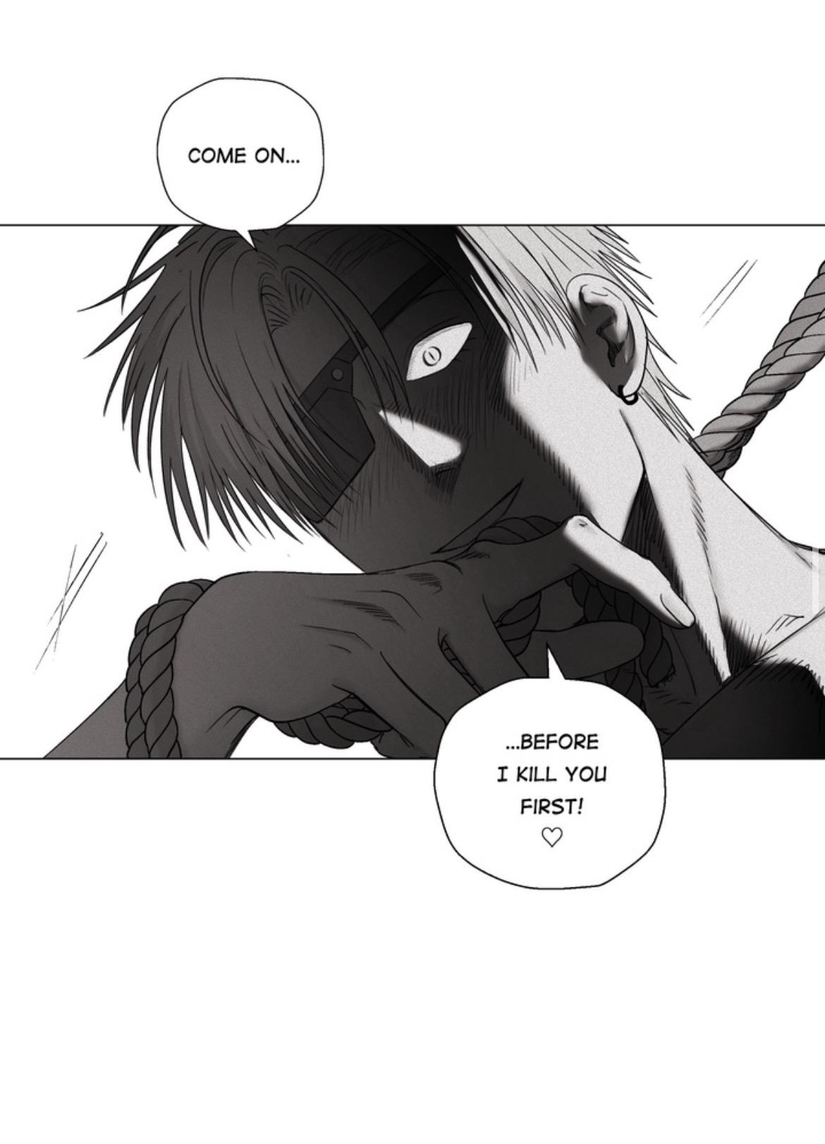 Read Indomitable Champion chapter 42 image 18 on Lezhin
