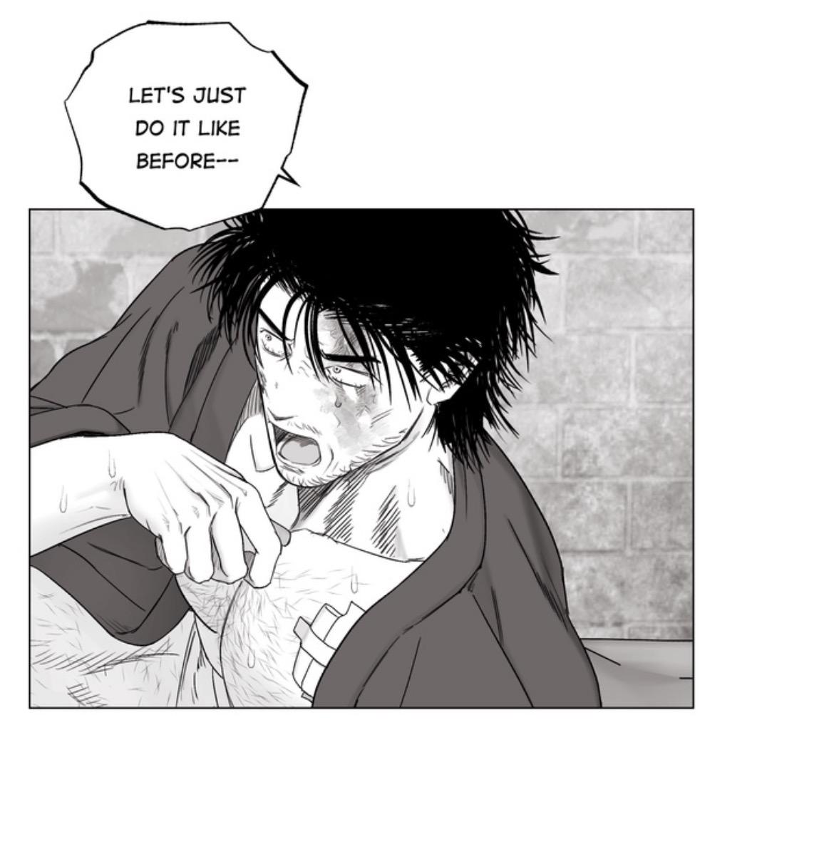 Read Indomitable Champion chapter 42 image 23 on Lezhin