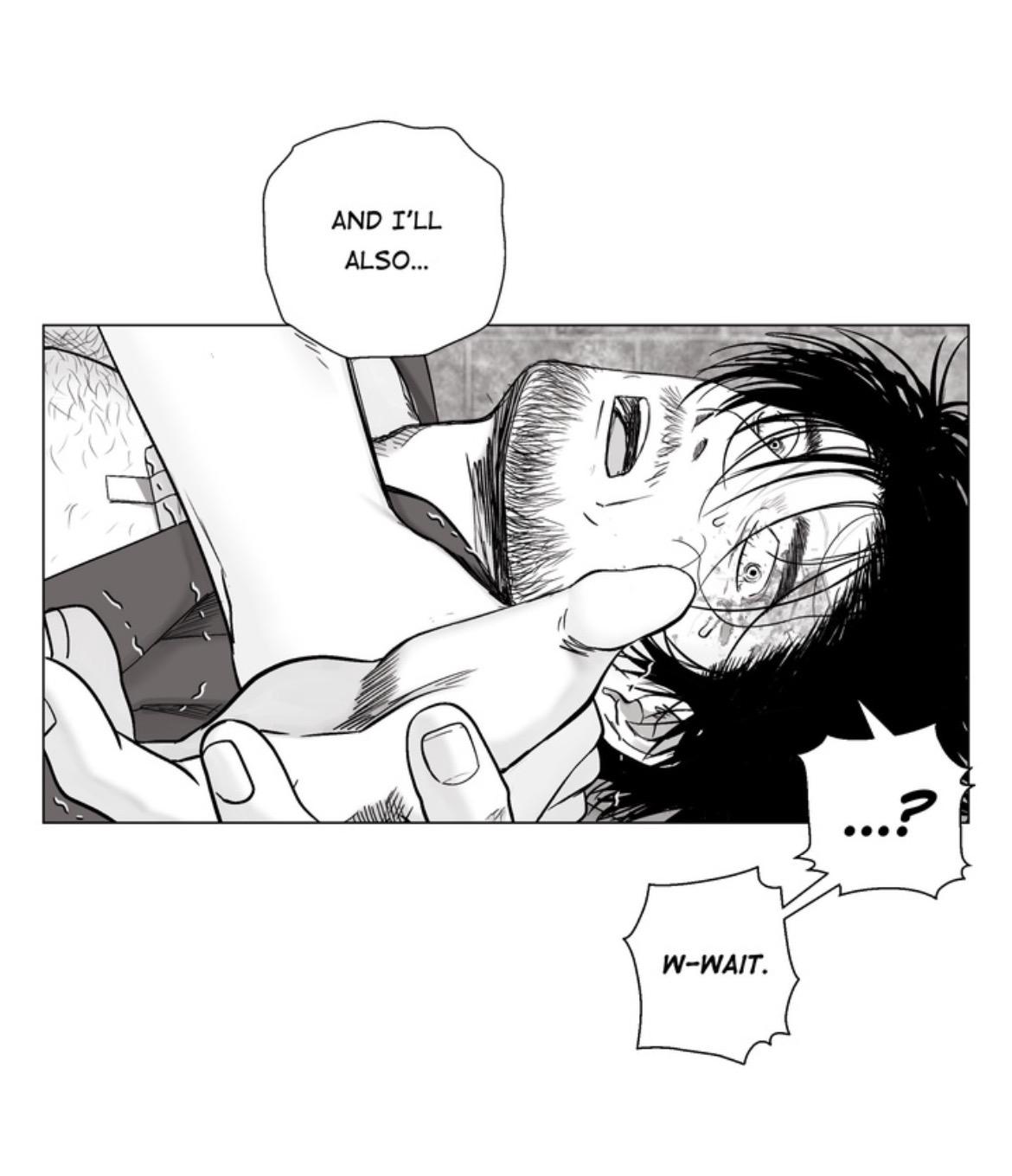 Read Indomitable Champion chapter 42 image 28 on Lezhin