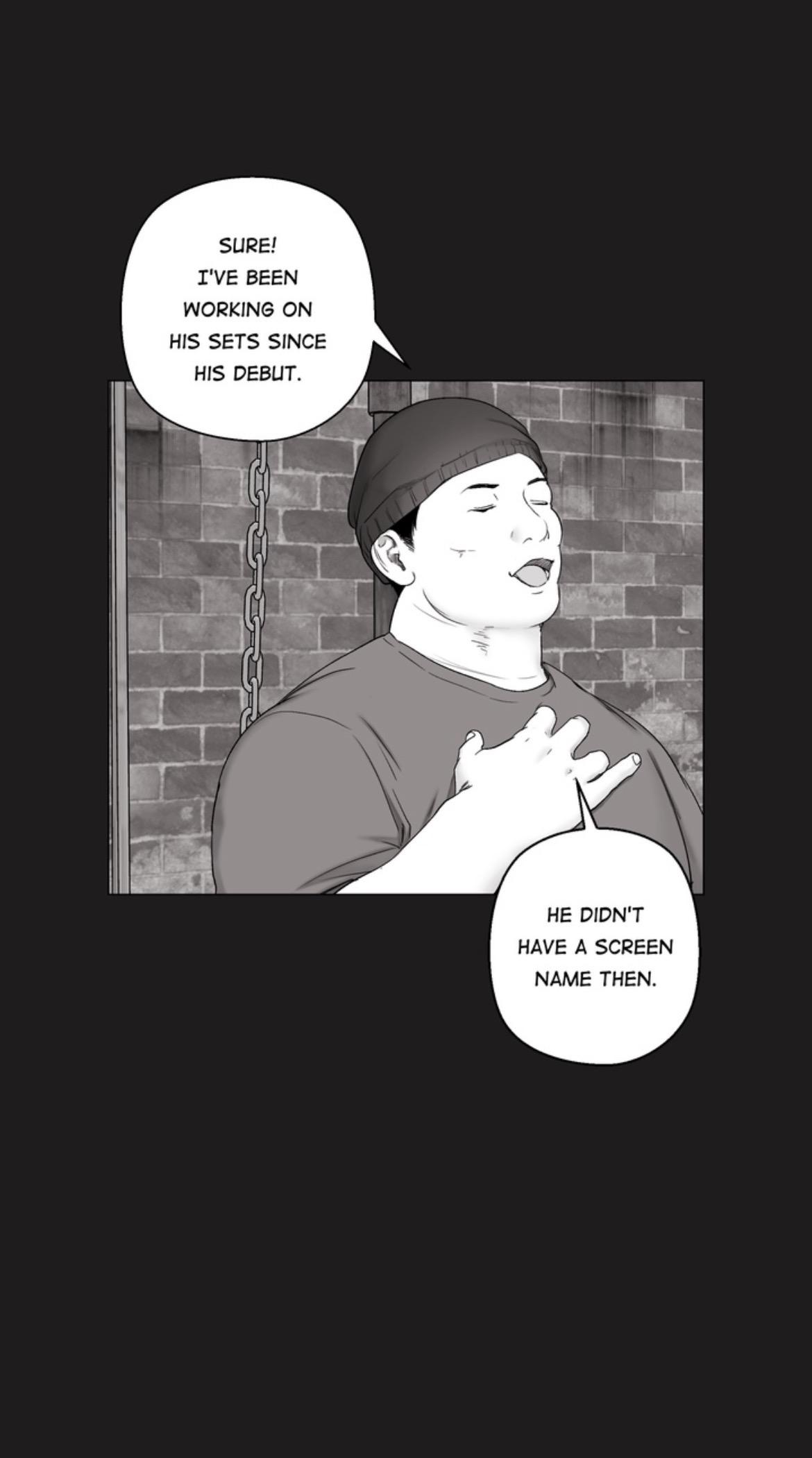 Read Indomitable Champion chapter 42 image 3 on Lezhin