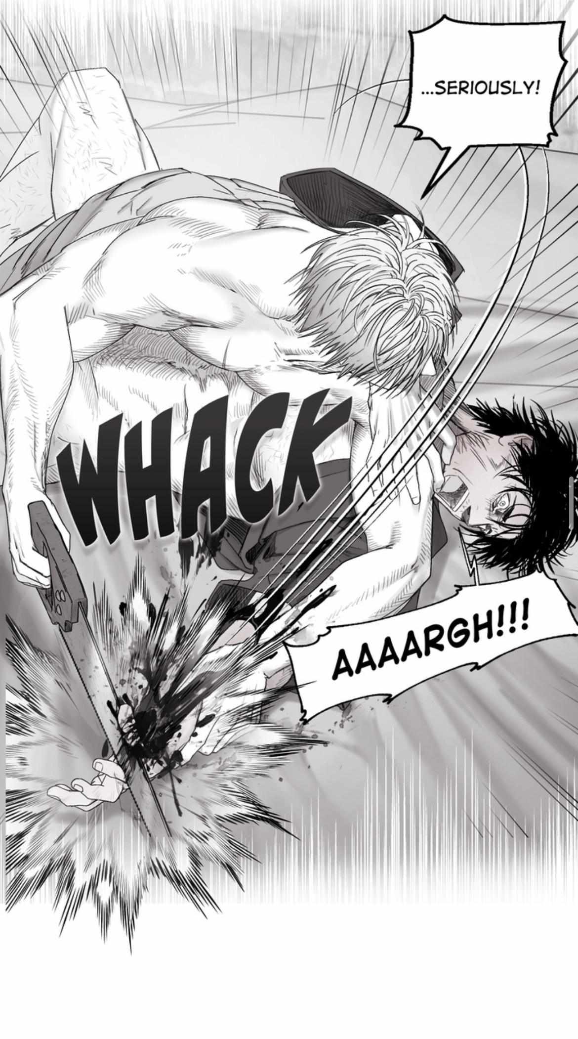 Read Indomitable Champion chapter 42 image 31 on Lezhin