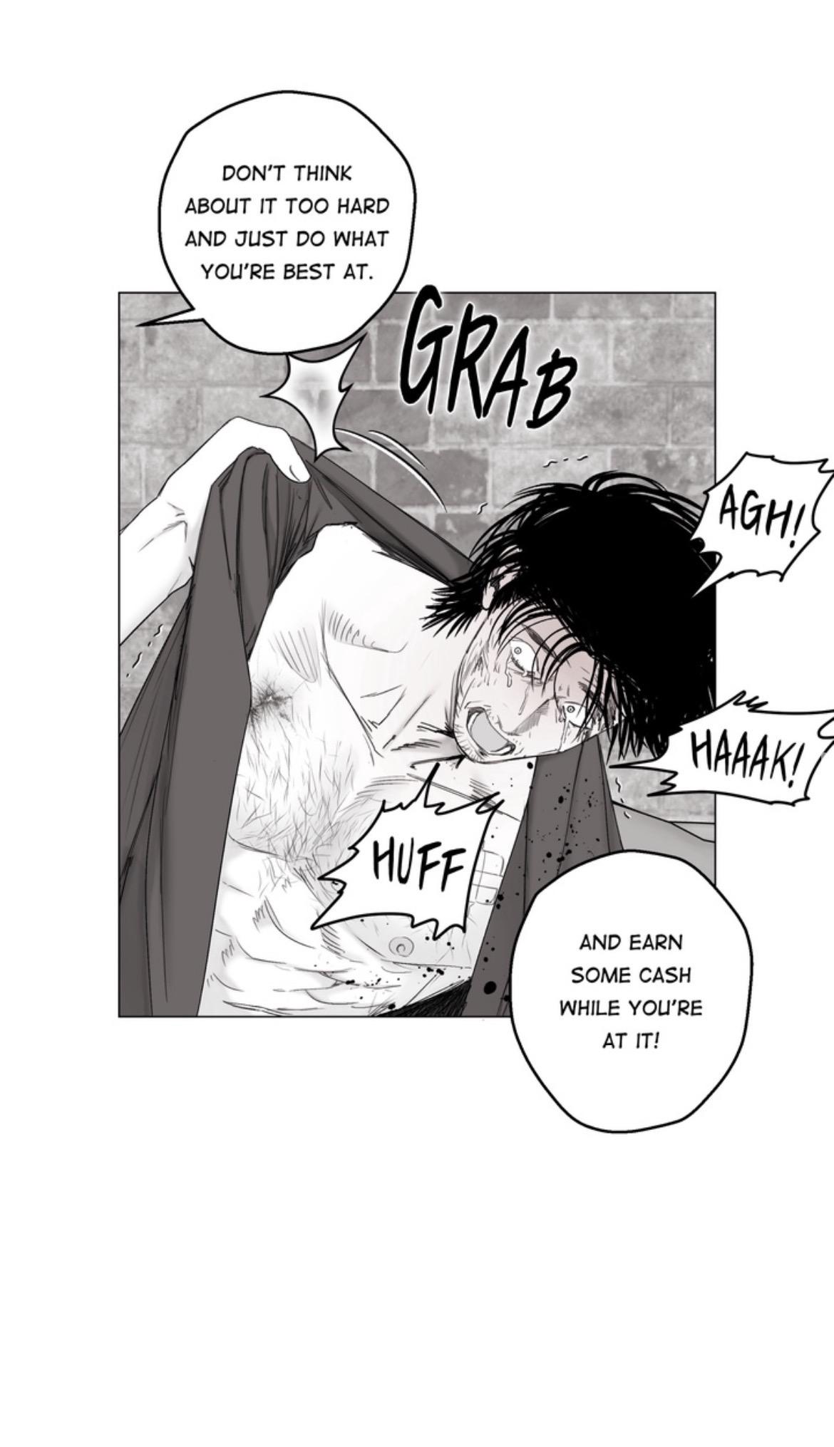 Read Indomitable Champion chapter 42 image 33 on Lezhin