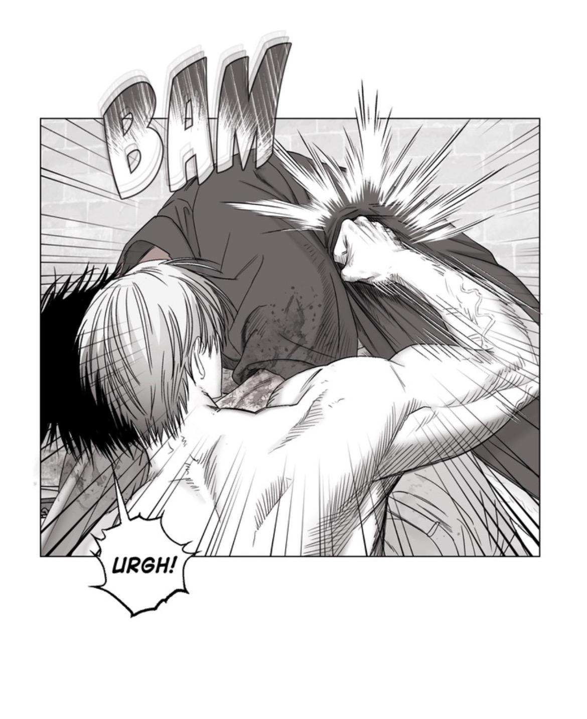 Read Indomitable Champion chapter 42 image 36 on Lezhin