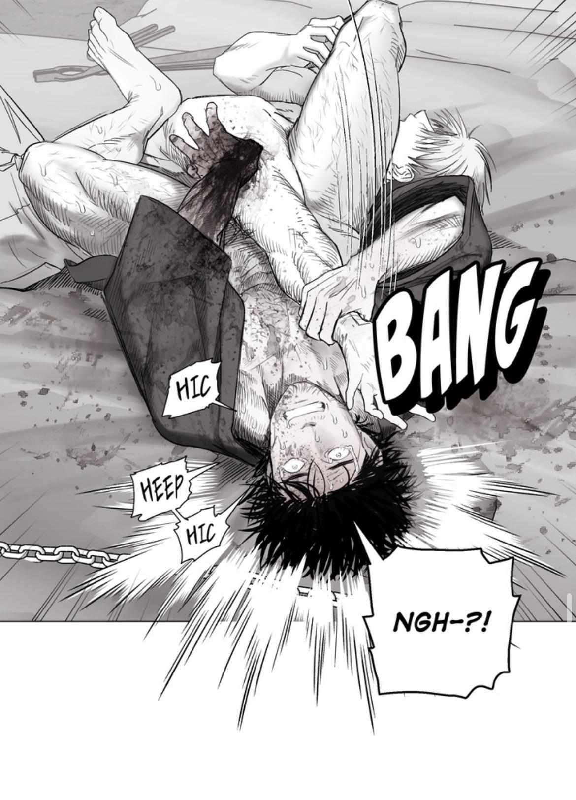 Read Indomitable Champion chapter 42 image 38 on Lezhin