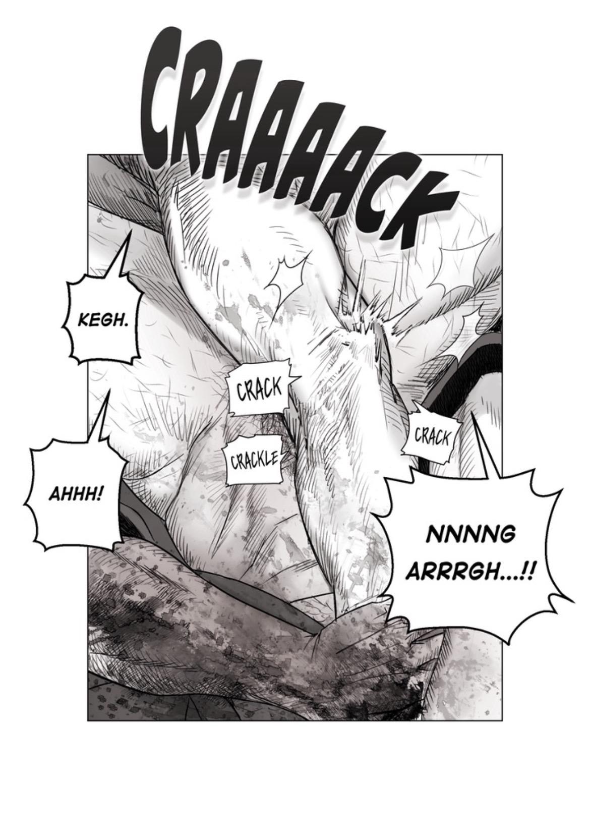 Read Indomitable Champion chapter 42 image 39 on Lezhin