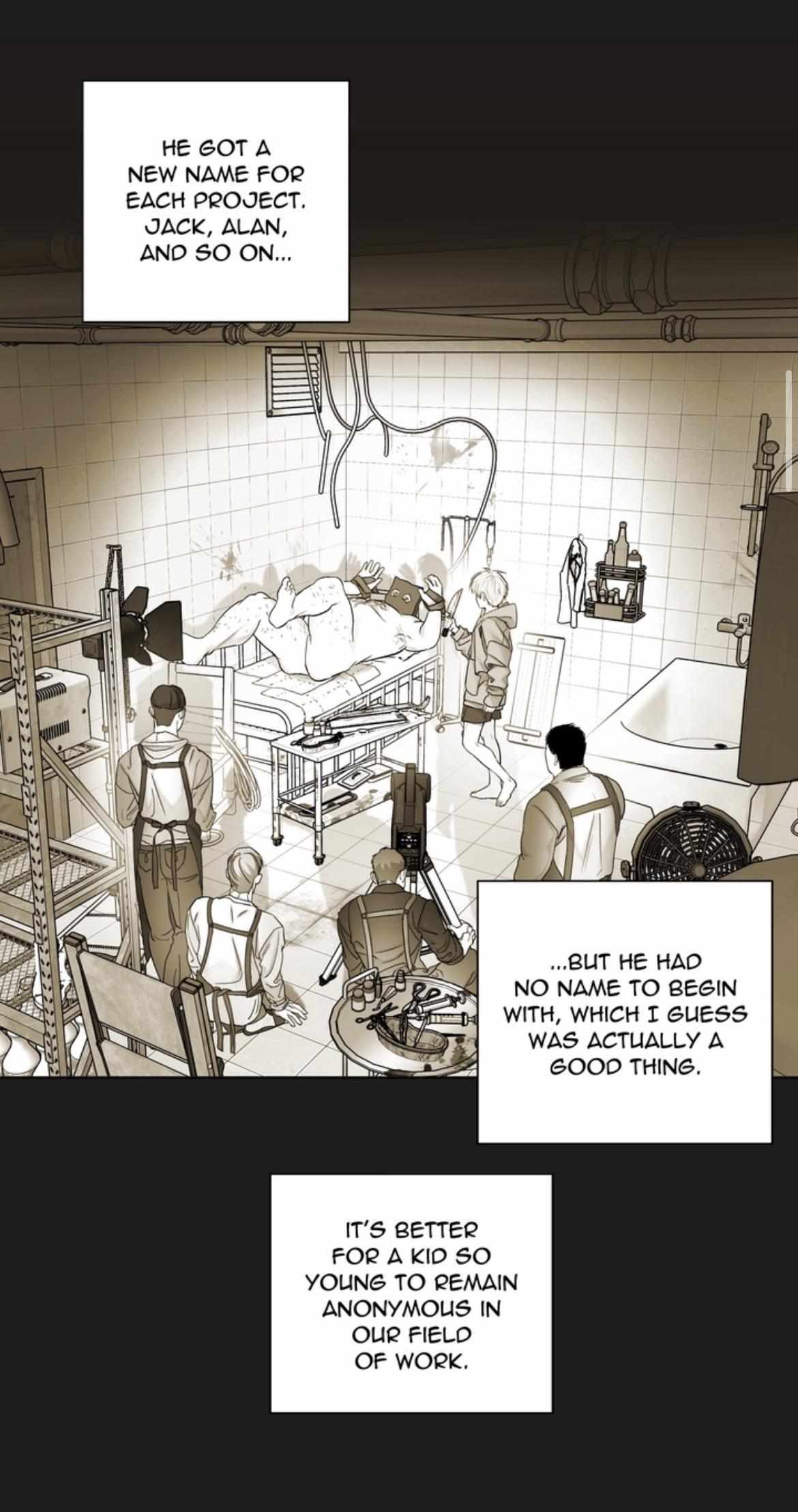Read Indomitable Champion chapter 42 image 4 on Lezhin
