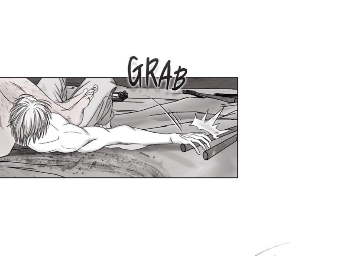 Read Indomitable Champion chapter 42 image 40 on Lezhin