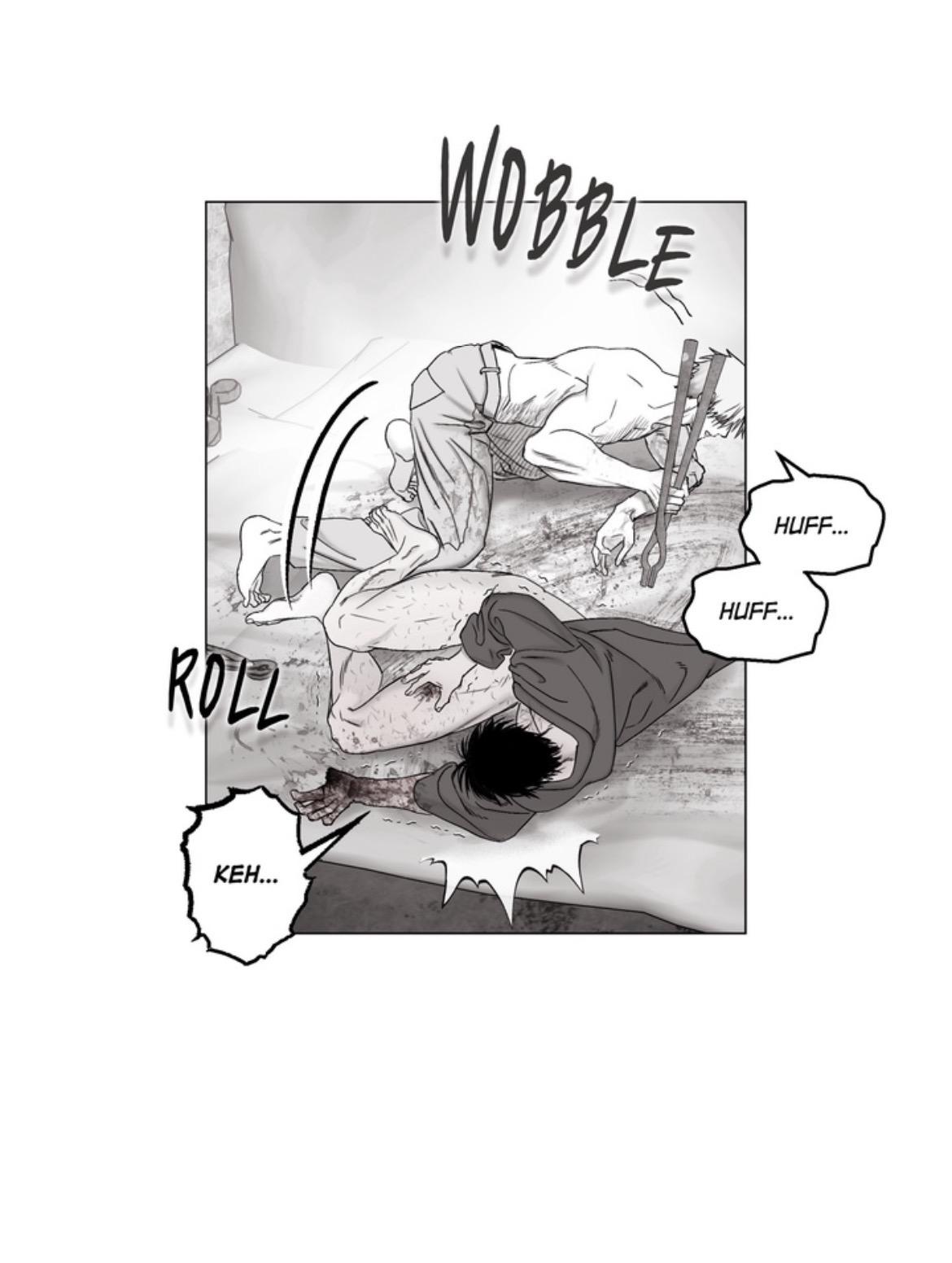 Read Indomitable Champion chapter 42 image 42 on Lezhin