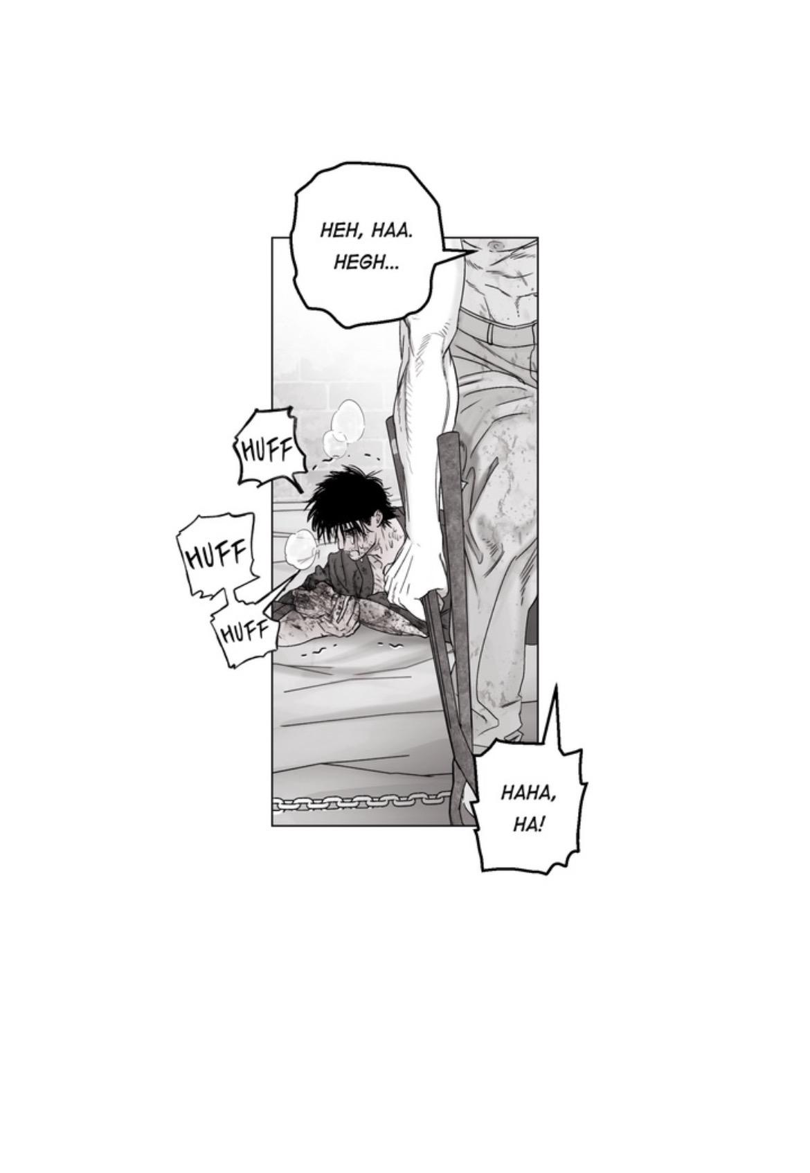 Read Indomitable Champion chapter 42 image 43 on Lezhin