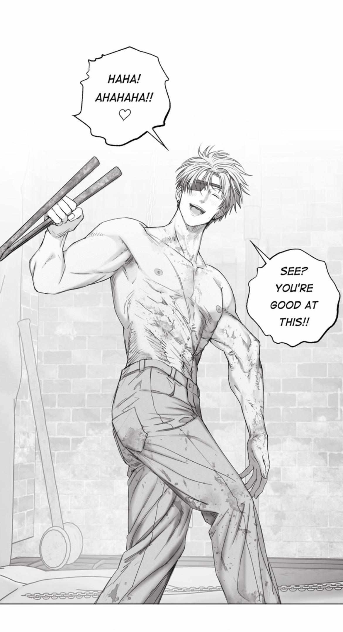 Read Indomitable Champion chapter 42 image 44 on Lezhin