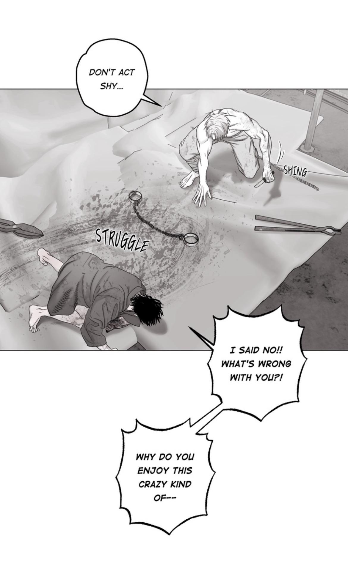 Read Indomitable Champion chapter 42 image 48 on Lezhin
