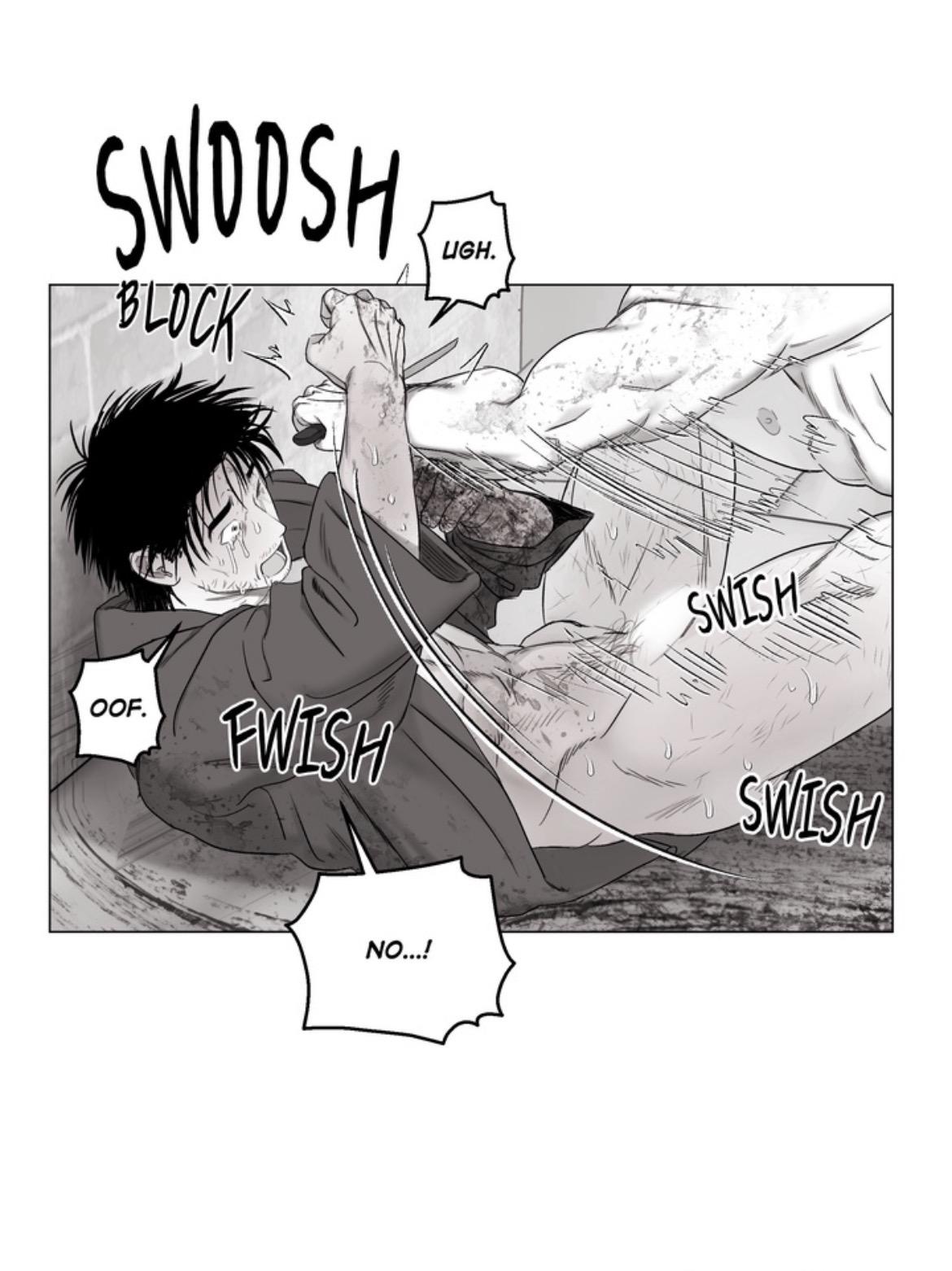 Read Indomitable Champion chapter 42 image 50 on Lezhin