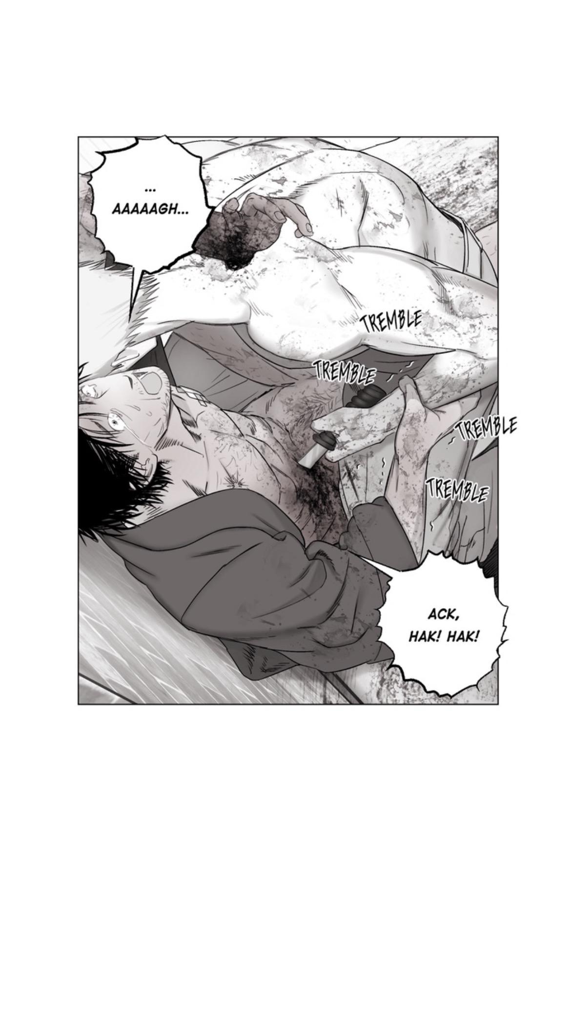 Read Indomitable Champion chapter 42 image 52 on Lezhin