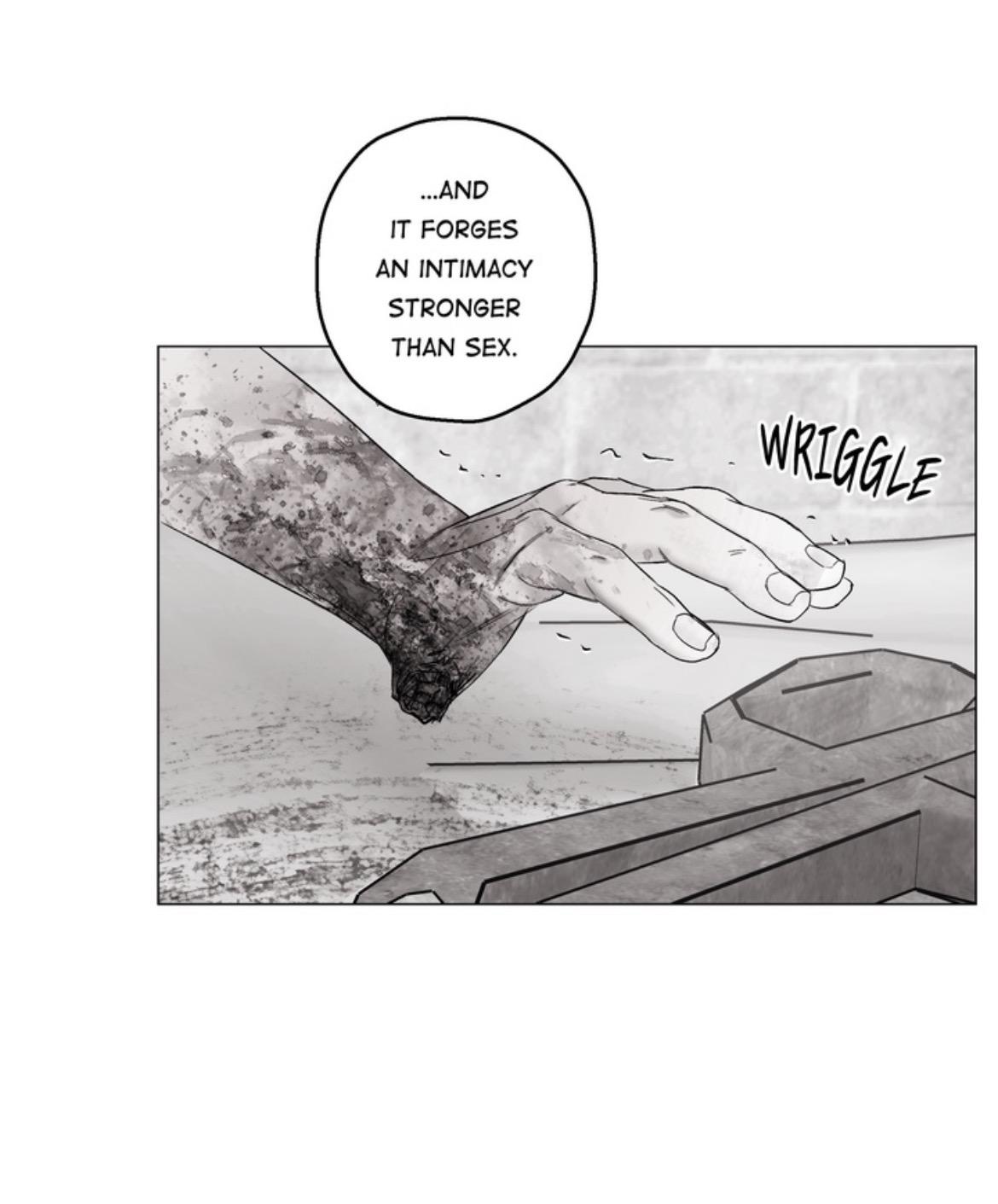 Read Indomitable Champion chapter 42 image 57 on Lezhin