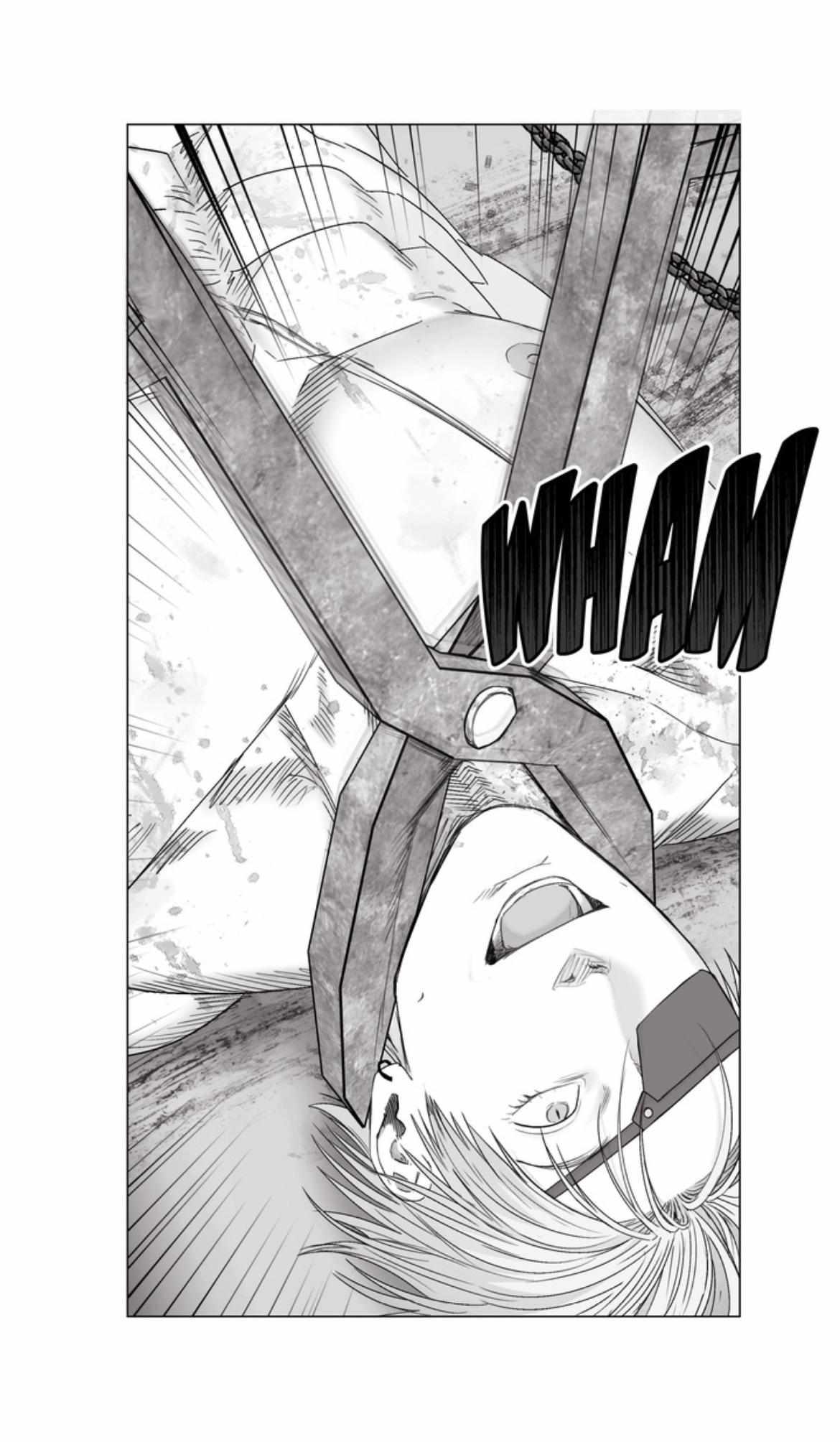 Read Indomitable Champion chapter 42 image 63 on Lezhin