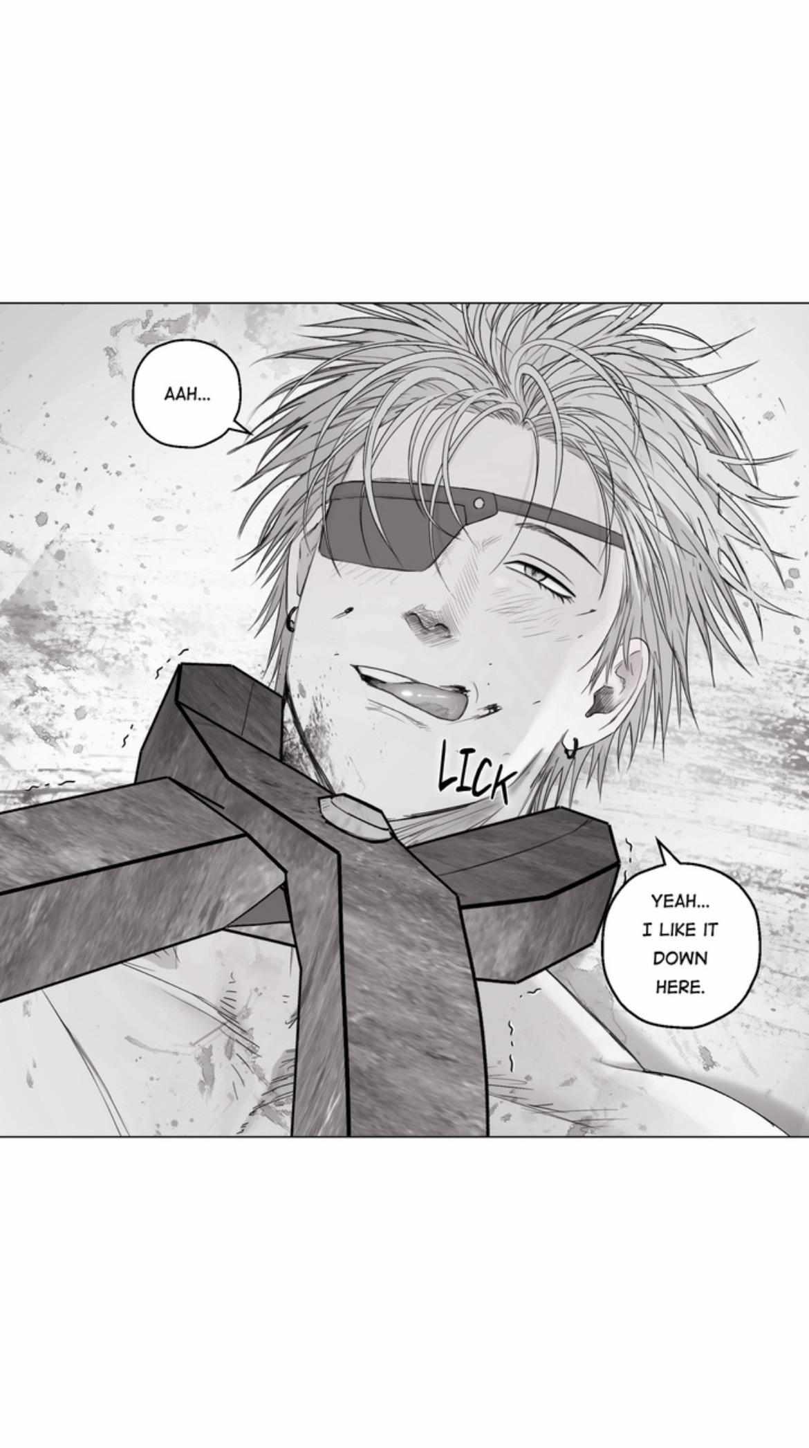 Read Indomitable Champion chapter 42 image 65 on Lezhin