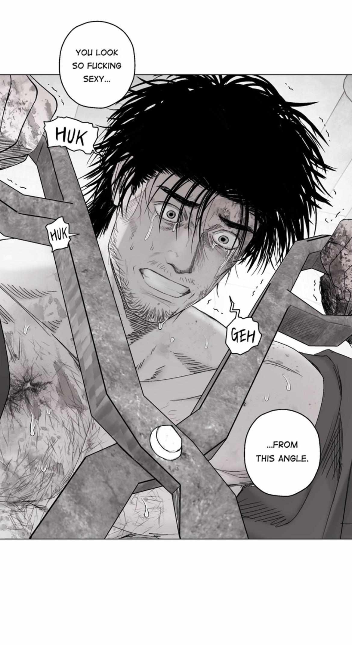 Read Indomitable Champion chapter 42 image 66 on Lezhin