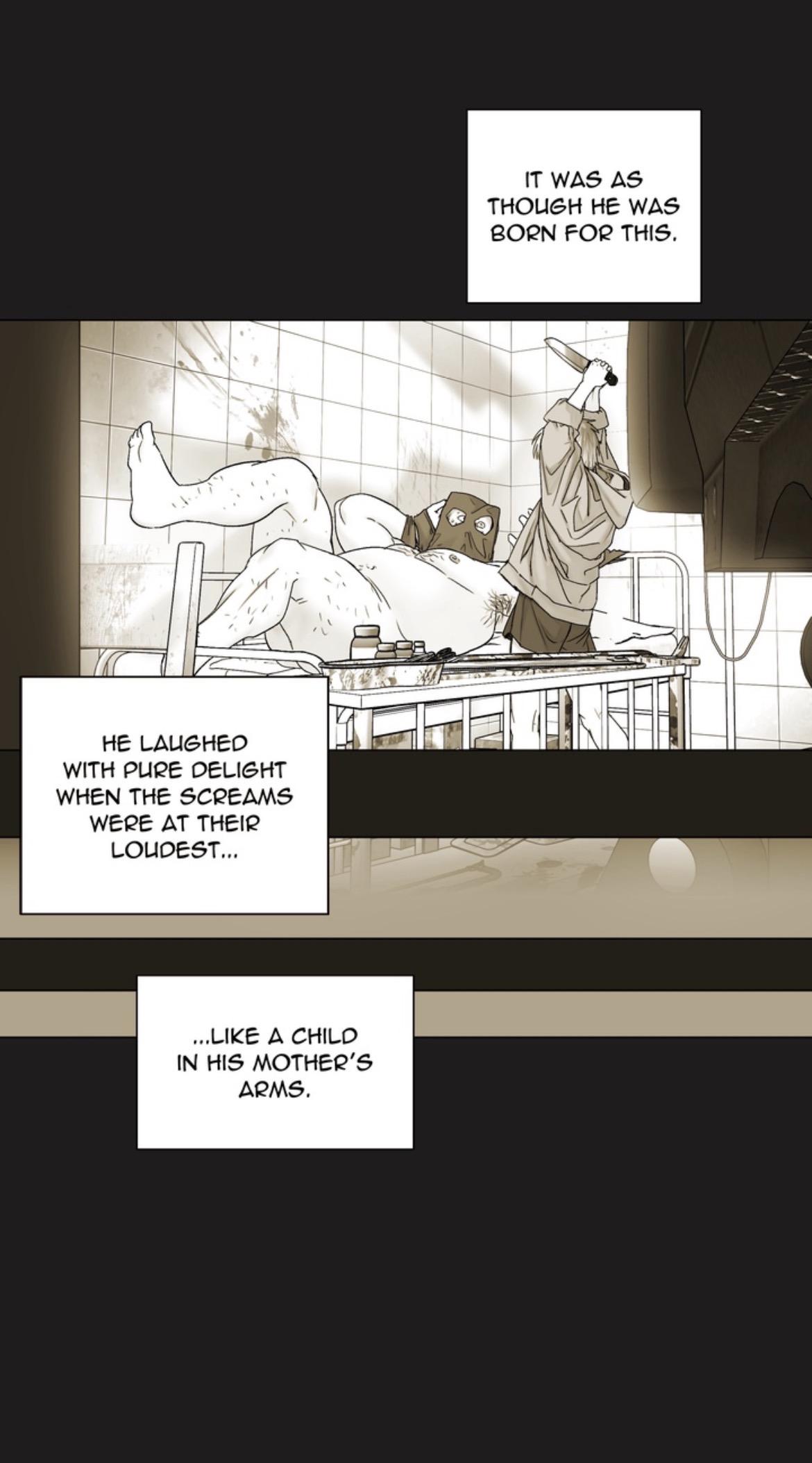 Read Indomitable Champion chapter 42 image 7 on Lezhin