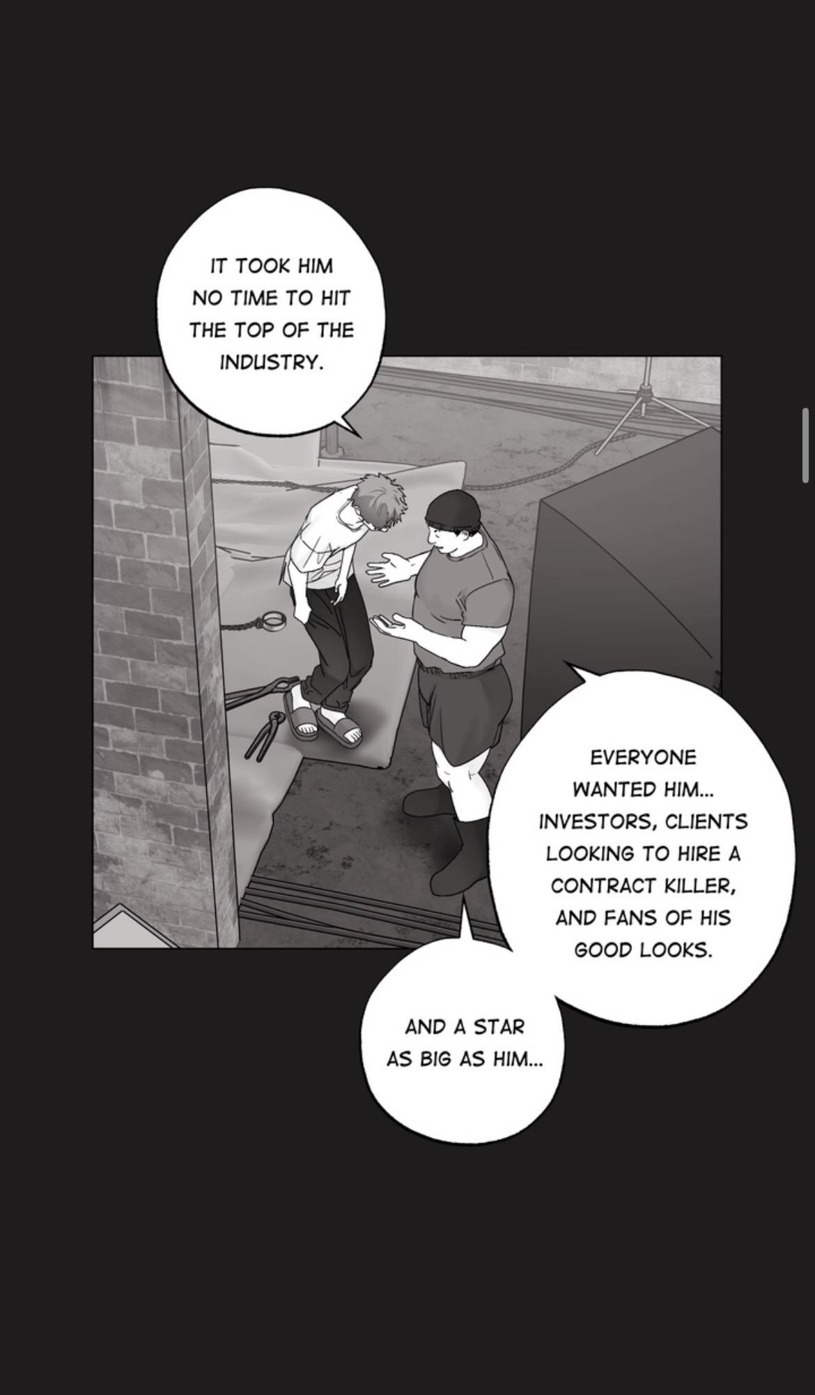 Read Indomitable Champion chapter 42 image 8 on Lezhin