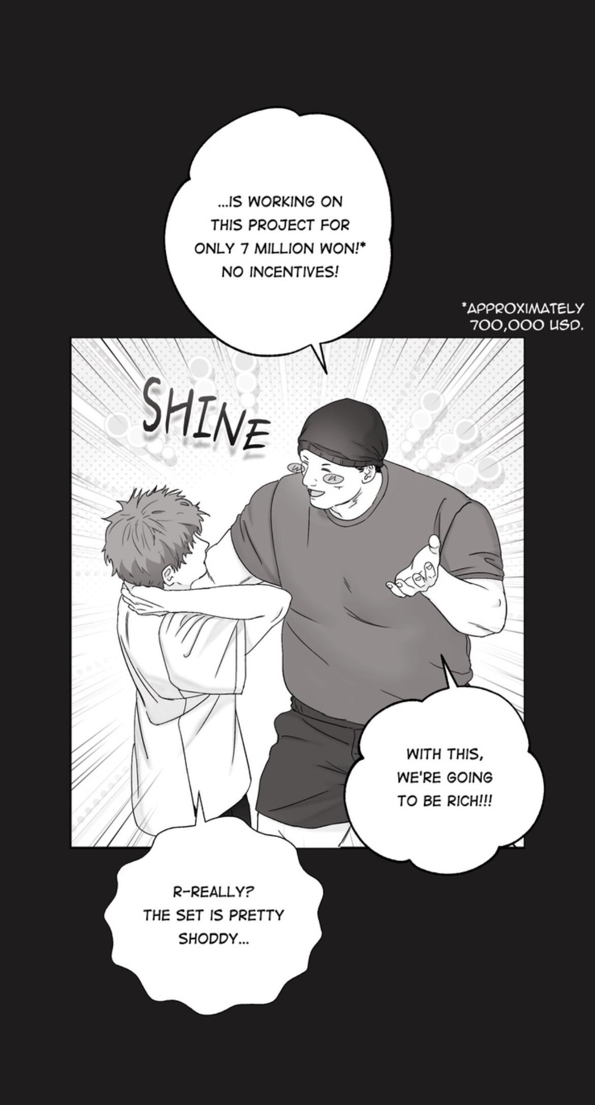 Read Indomitable Champion chapter 42 image 9 on Lezhin