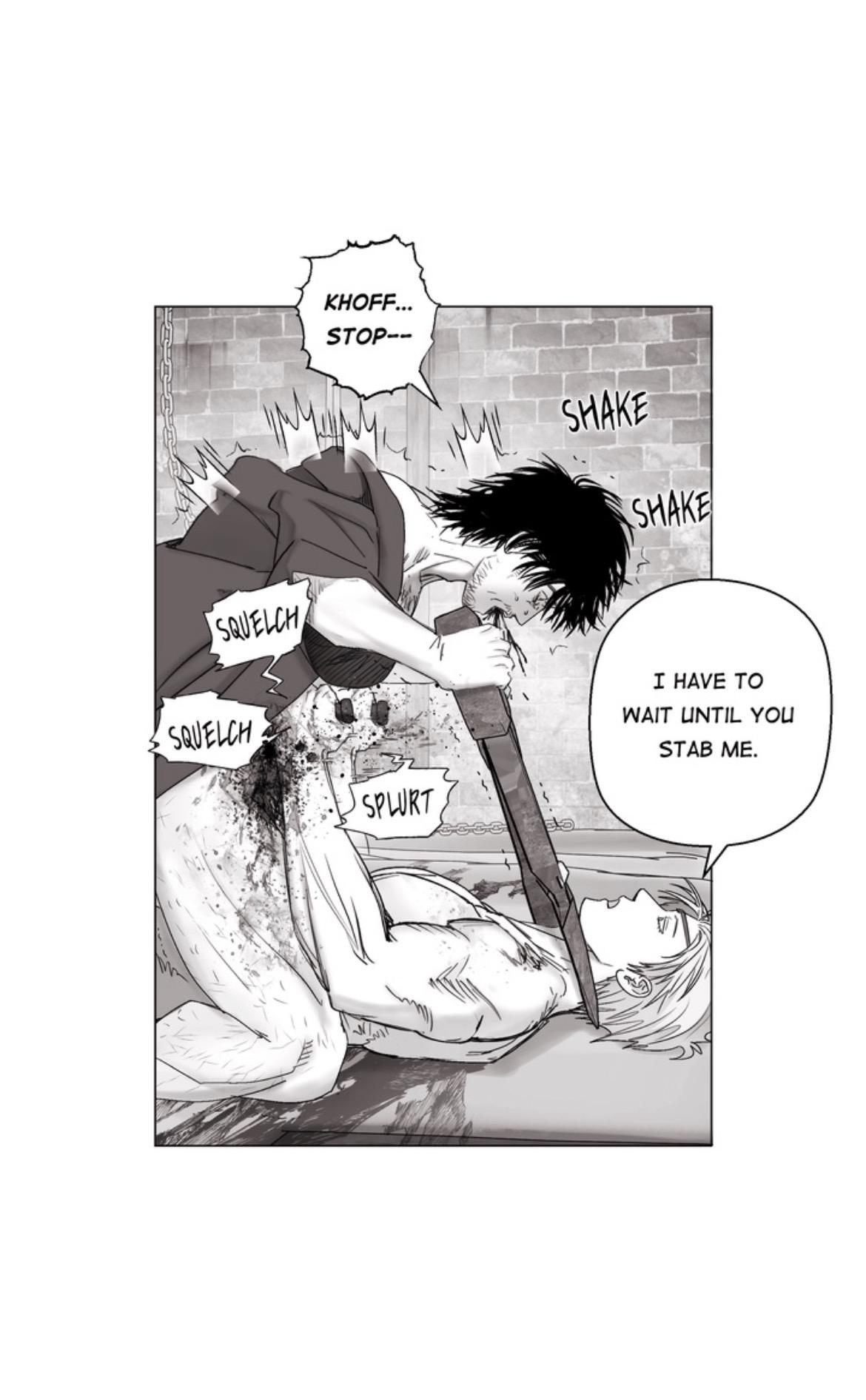 Read Indomitable Champion chapter 43 image 12 on Lezhin