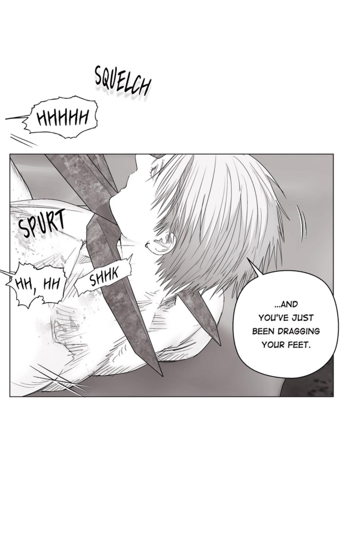 Read Indomitable Champion chapter 43 image 14 on Lezhin