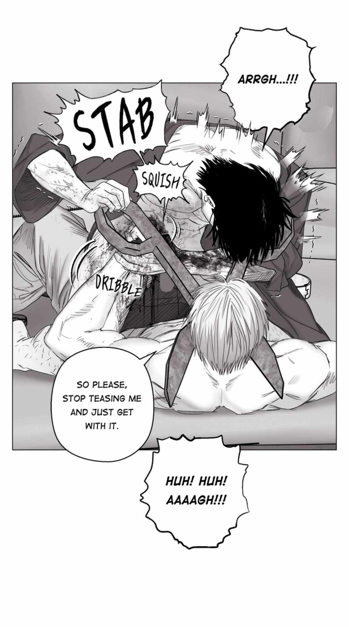 Read Indomitable Champion chapter 43 image 15 on Lezhin