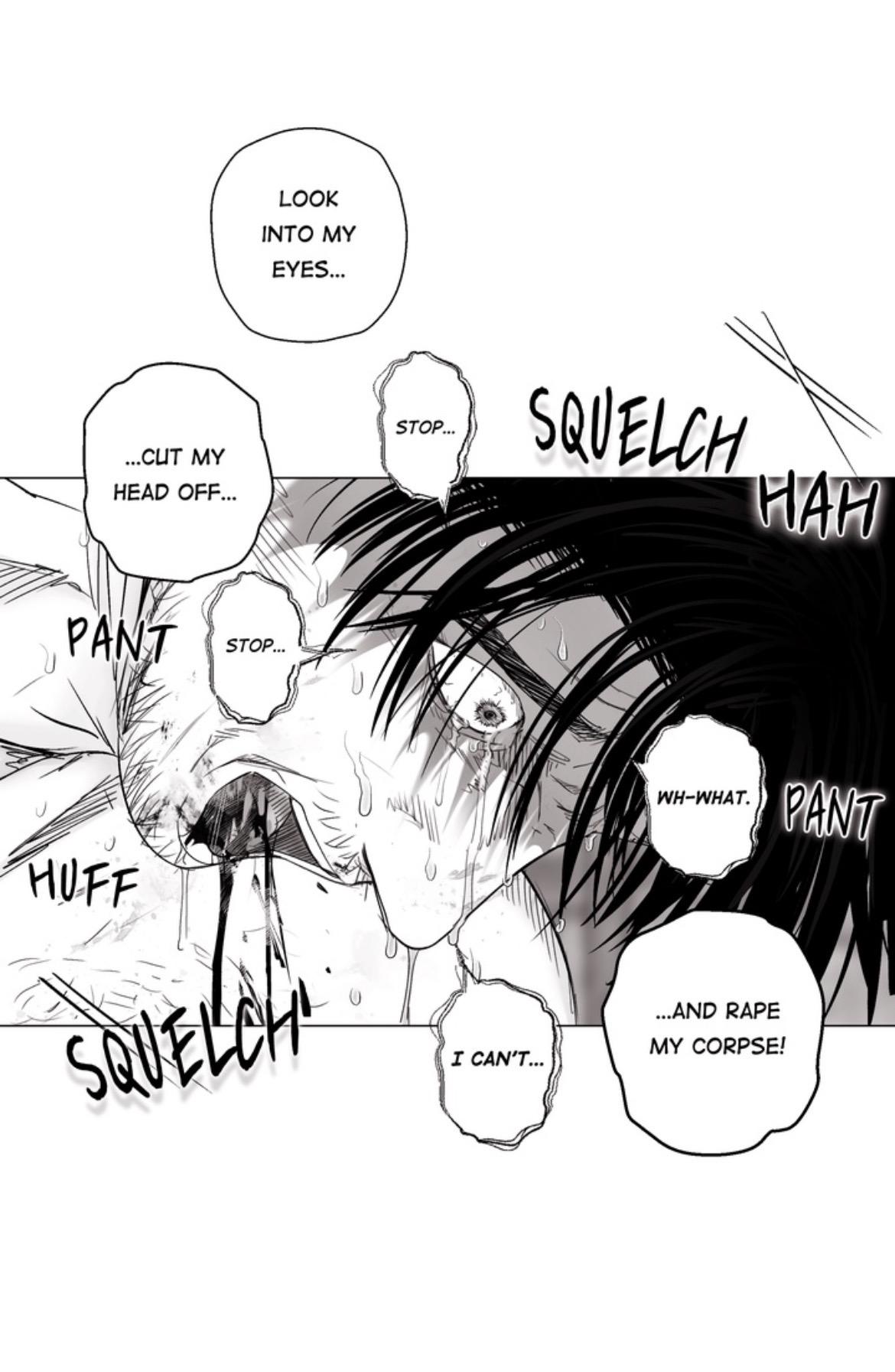 Read Indomitable Champion chapter 43 image 16 on Lezhin