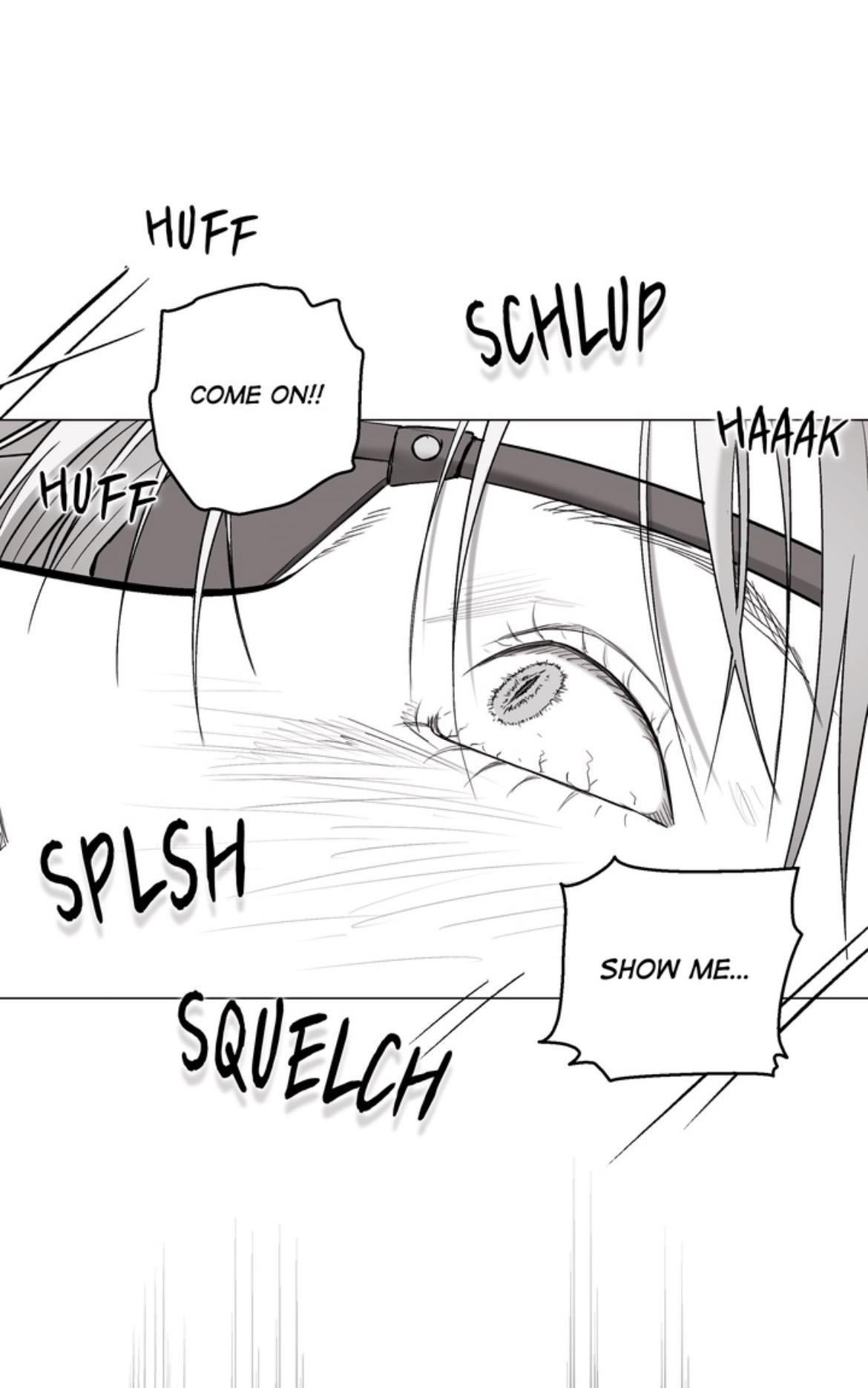 Read Indomitable Champion chapter 43 image 17 on Lezhin