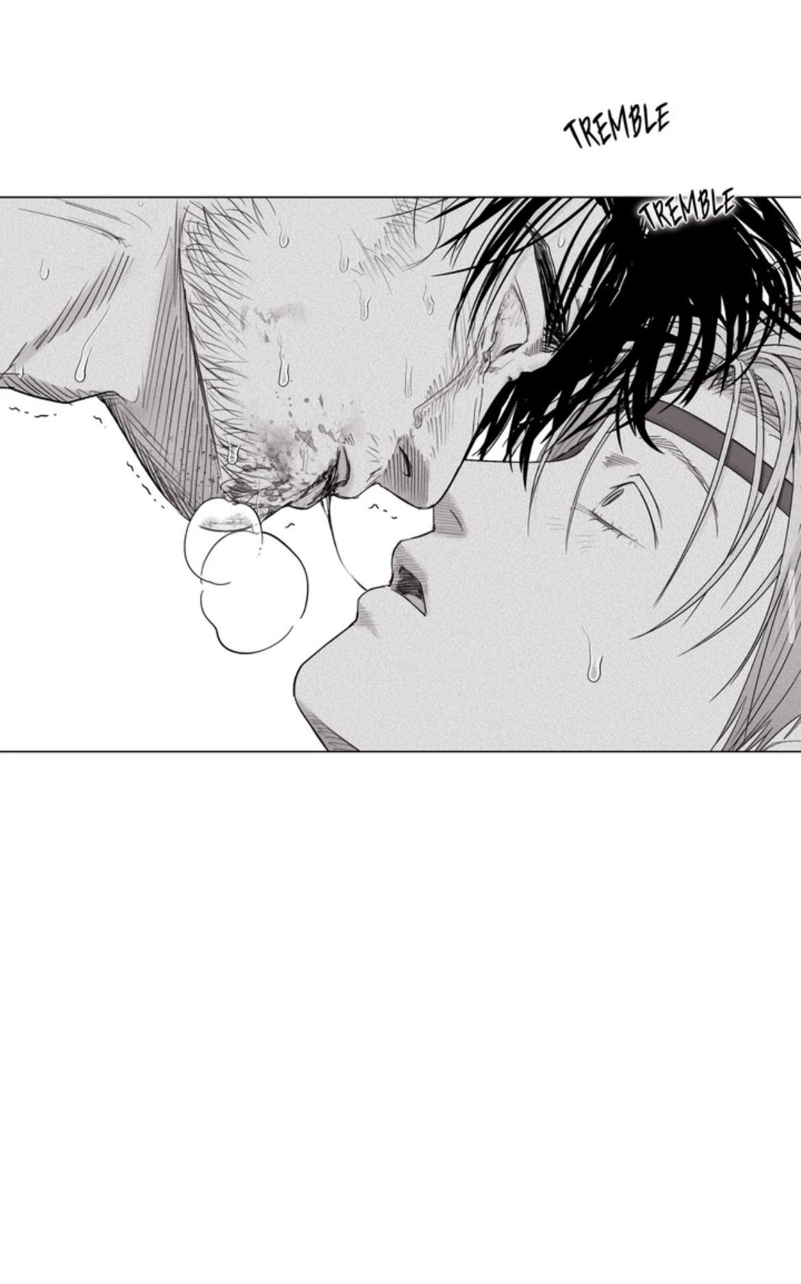 Read Indomitable Champion chapter 43 image 22 on Lezhin