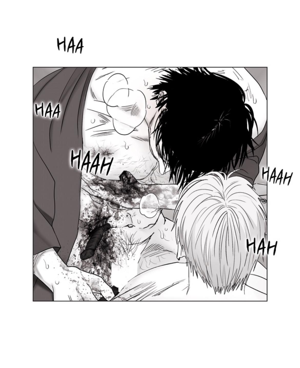 Read Indomitable Champion chapter 43 image 25 on Lezhin