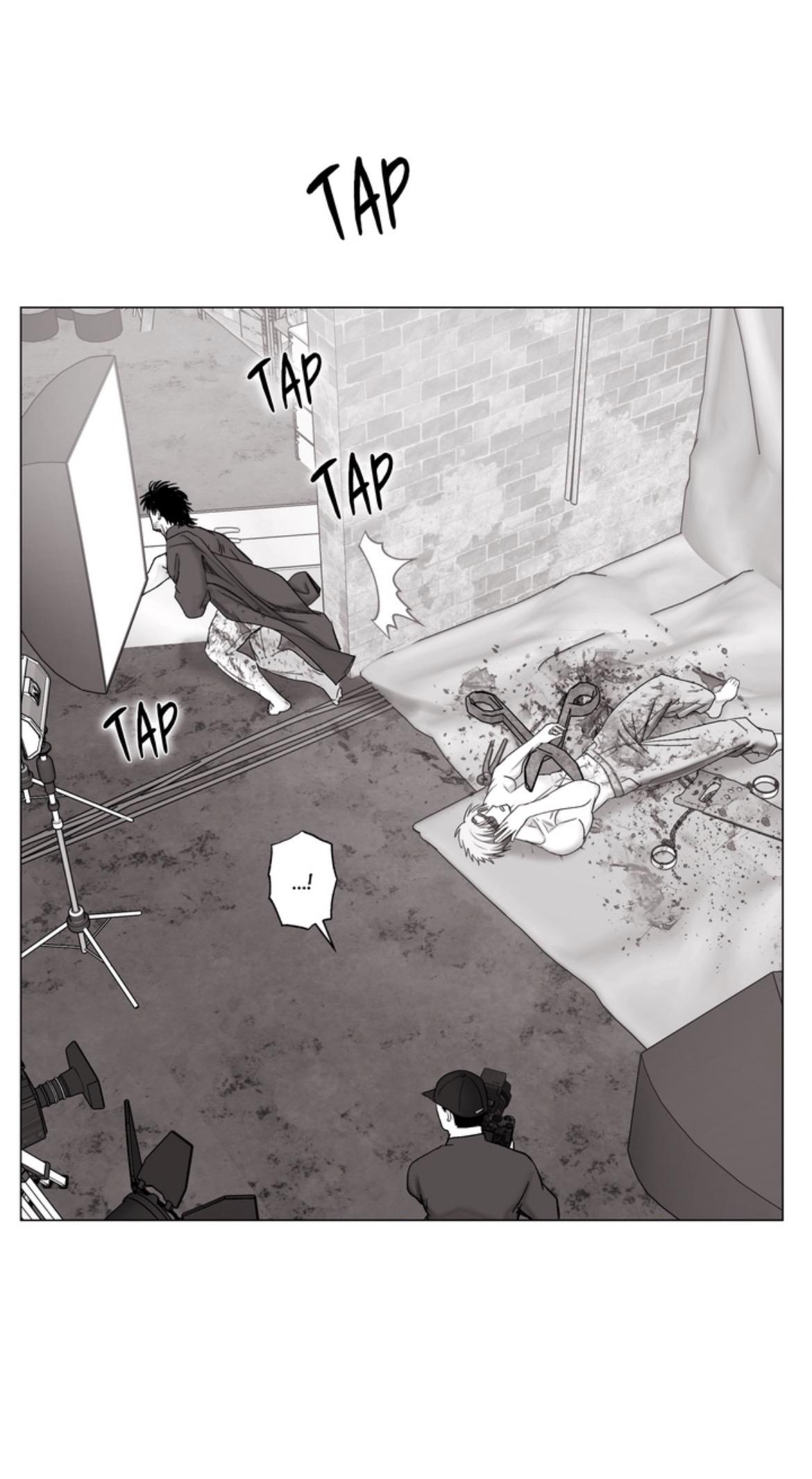 Read Indomitable Champion chapter 43 image 28 on Lezhin