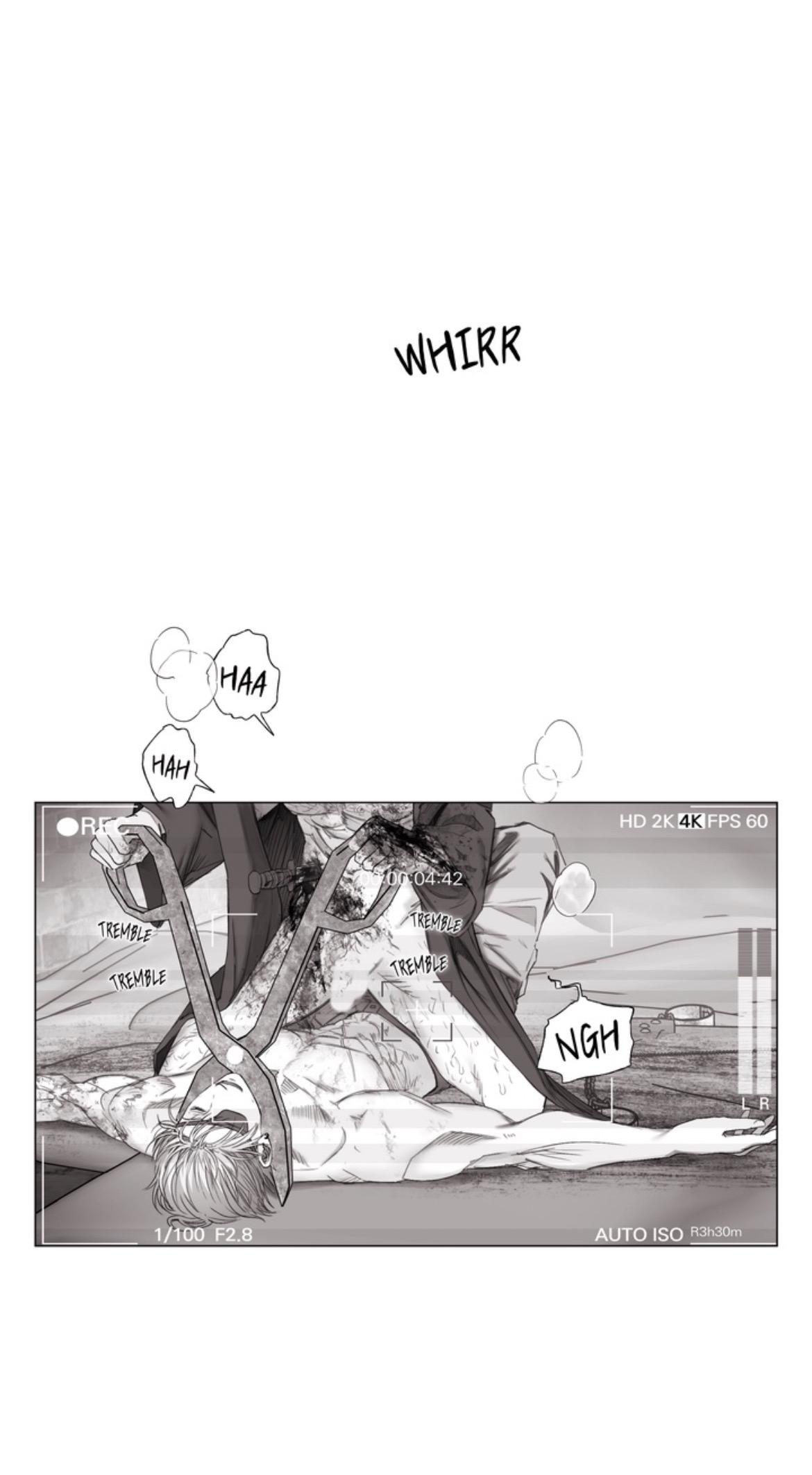 Read Indomitable Champion chapter 43 image 3 on Lezhin