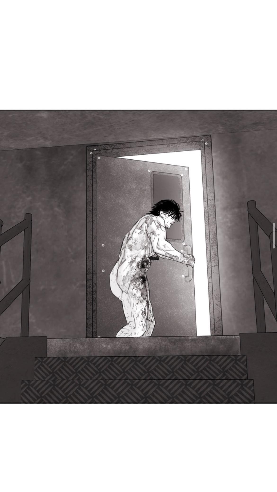Read Indomitable Champion chapter 43 image 31 on Lezhin