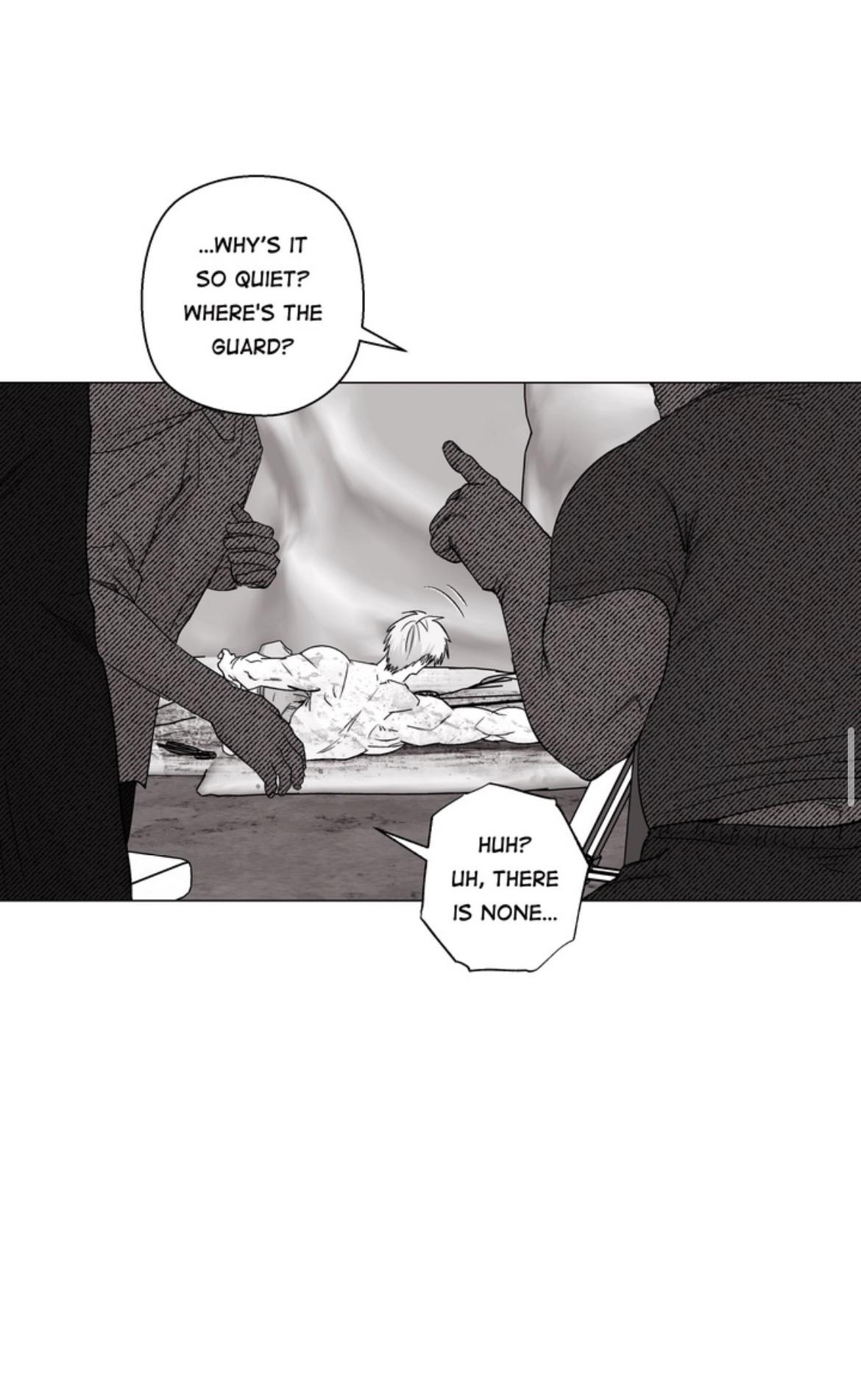 Read Indomitable Champion chapter 43 image 33 on Lezhin