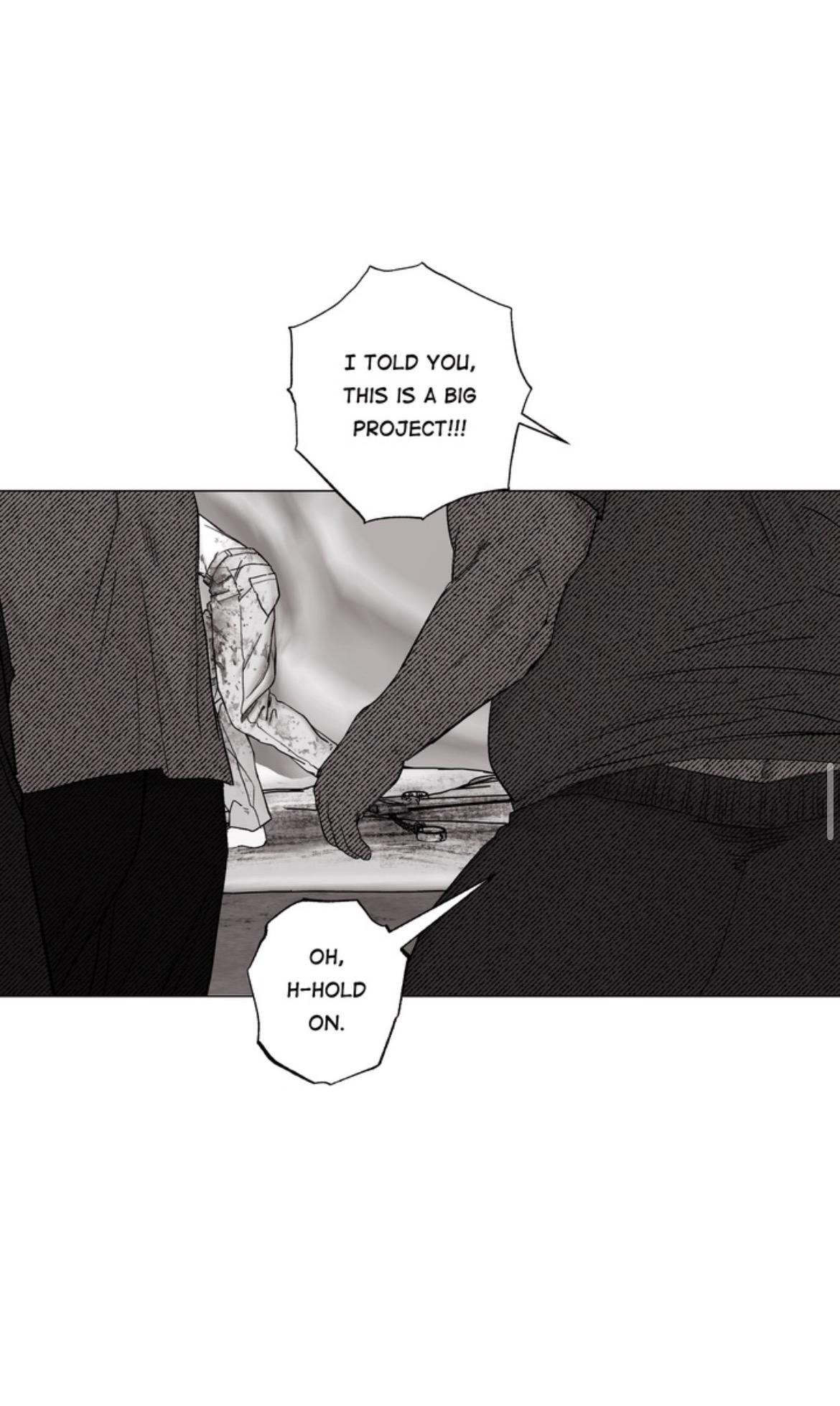 Read Indomitable Champion chapter 43 image 35 on Lezhin