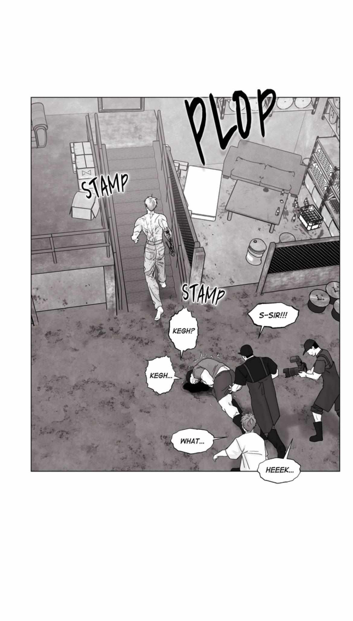 Read Indomitable Champion chapter 43 image 39 on Lezhin