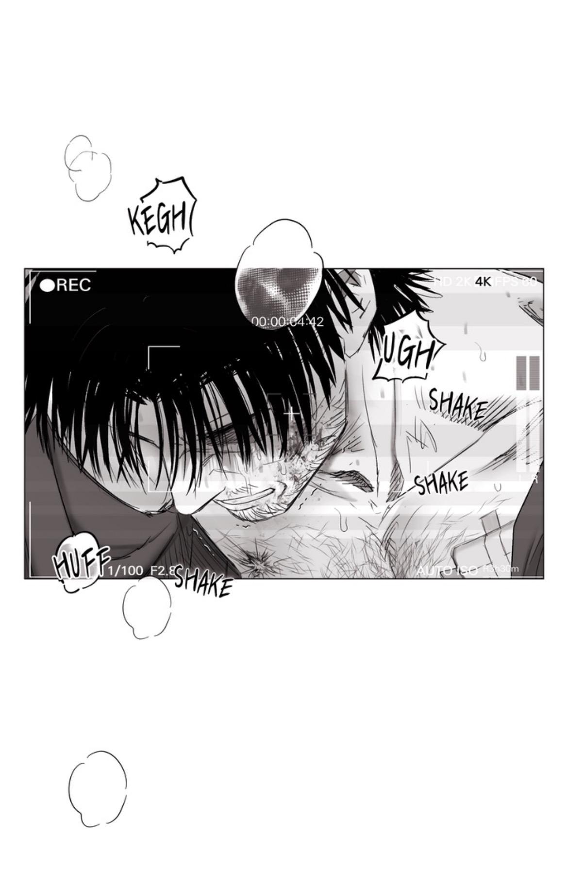 Read Indomitable Champion chapter 43 image 4 on Lezhin
